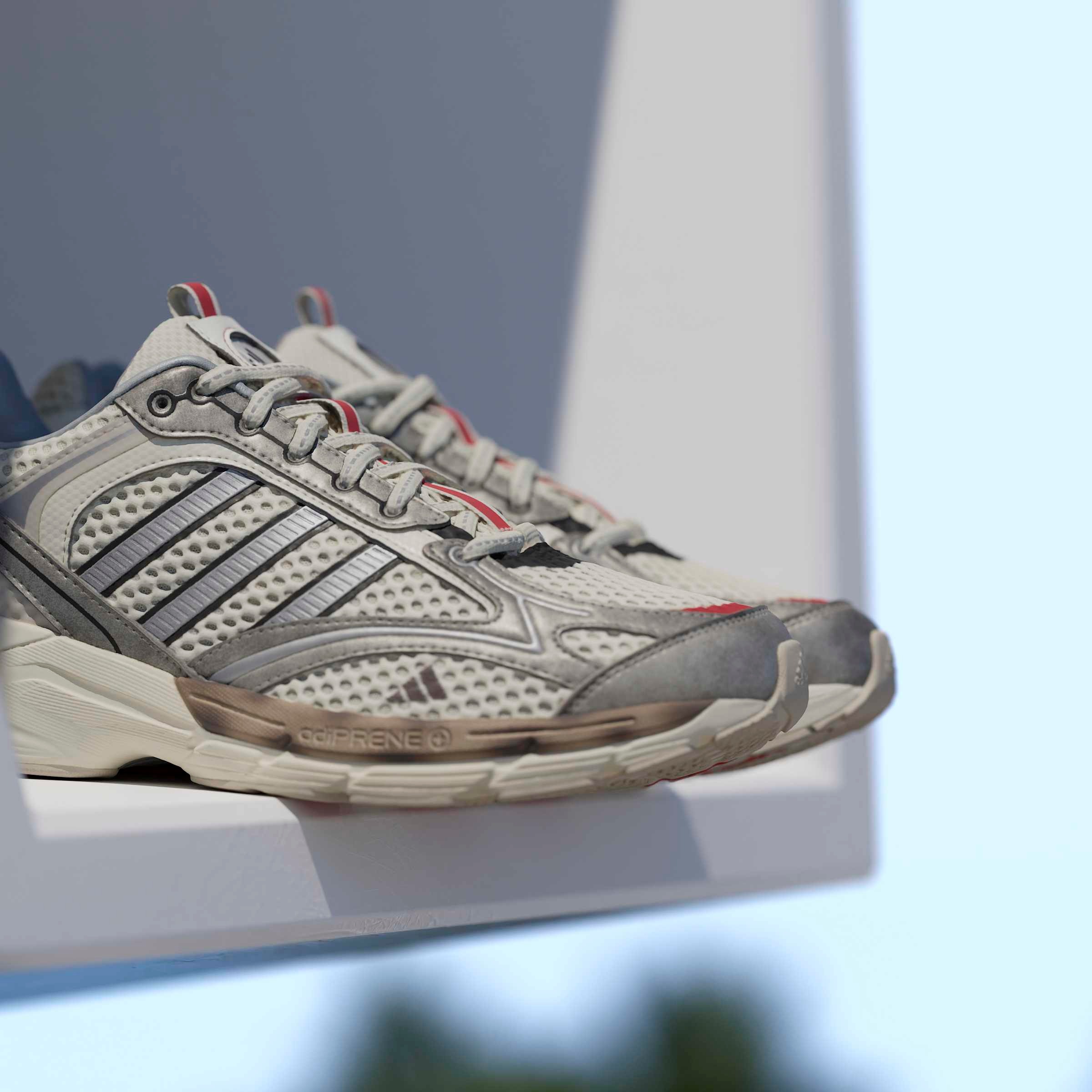 adidas Sportswear Sneaker »SPIRITAIN 2000«  inspiriert vom Design des adistar control