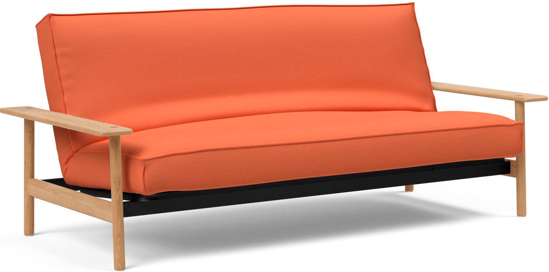 Schlafsofa »Balder Sofa, Bettfunktion, Relaxsofa, Design mit hohem Komfort«,...