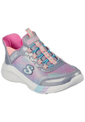 Skechers Kids Sneaker »DREAMY LITES-COLORFUL PRISM«, mit Gummizug kaufen