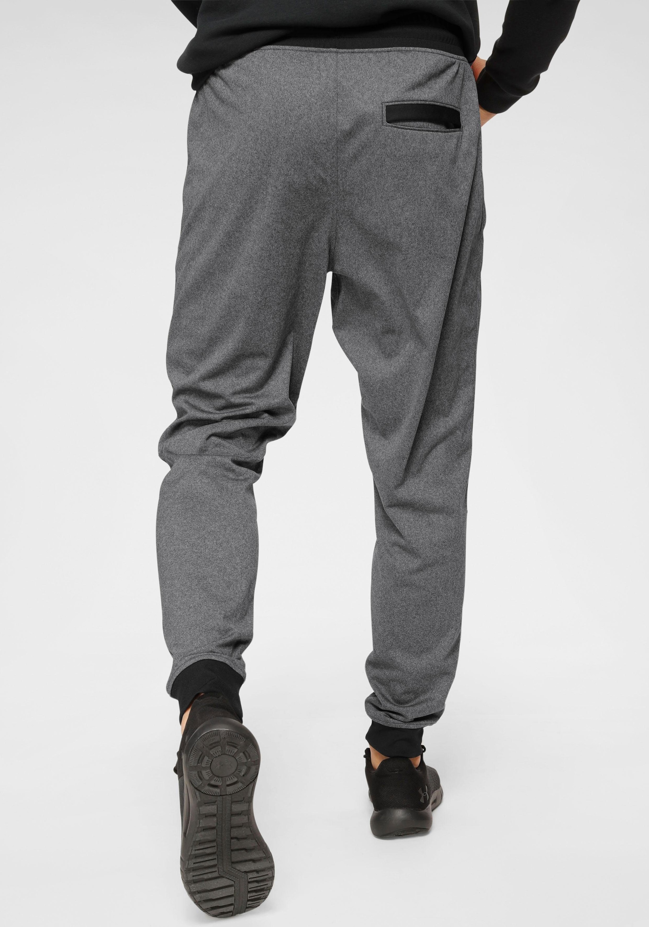Under Armour® Jogginghose »SPORTSTYLE TRICOT JOGGER«  für vielseitige Aktivitäten, leichtes Material, elastischer Bund
