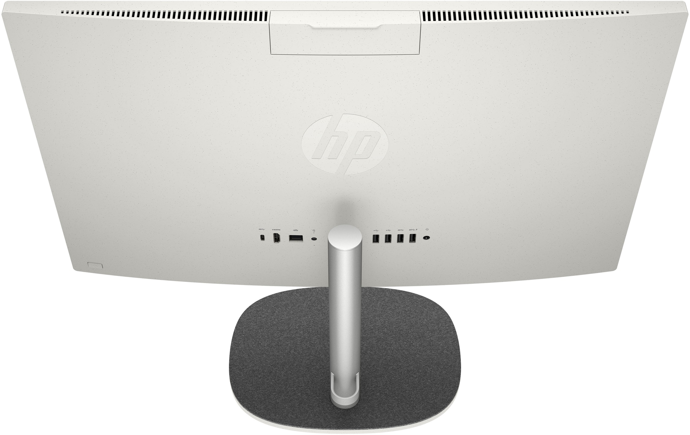 HP All-in-One PC »24-cr0000ng«