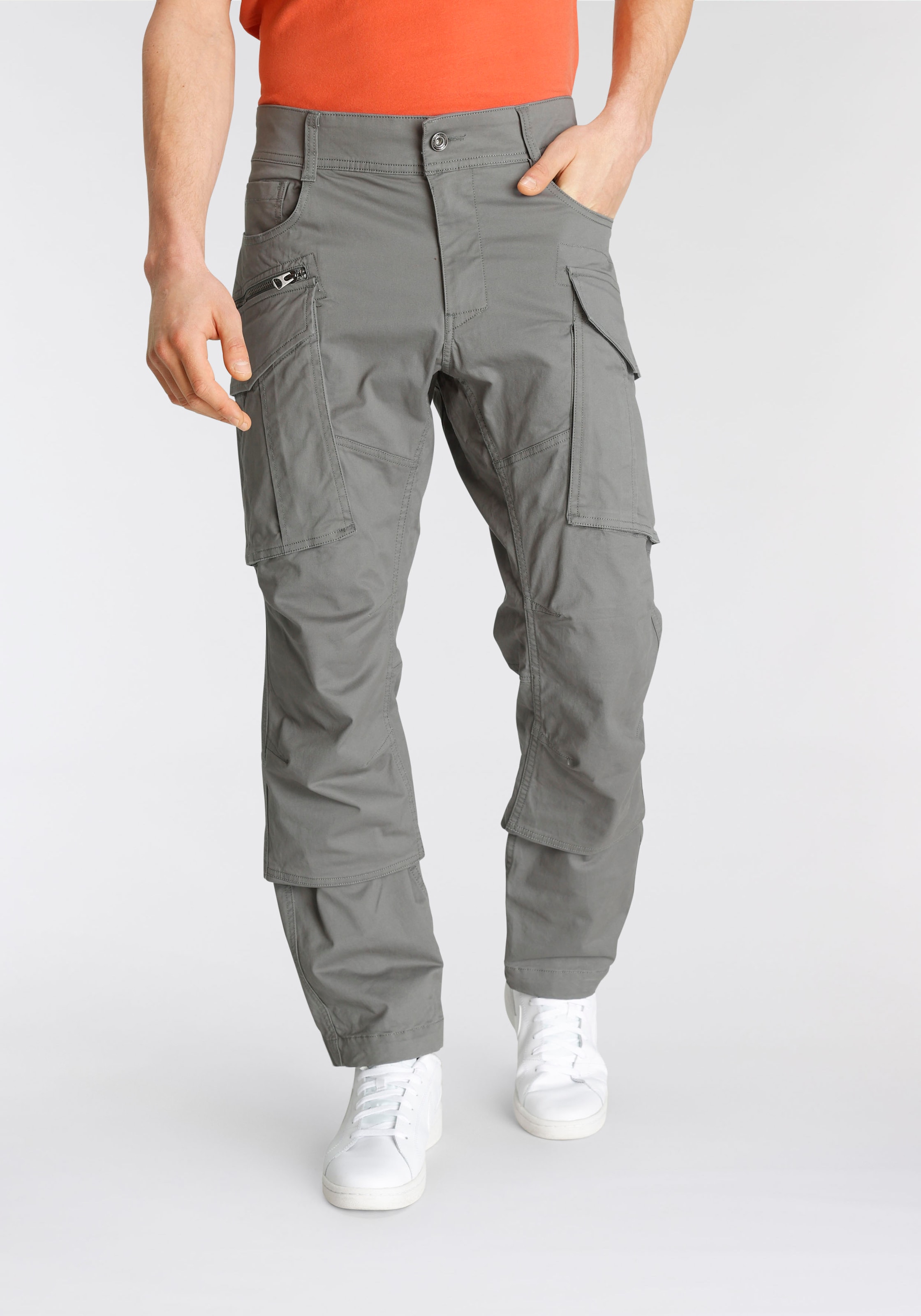 Replay Cargohose »JOE«