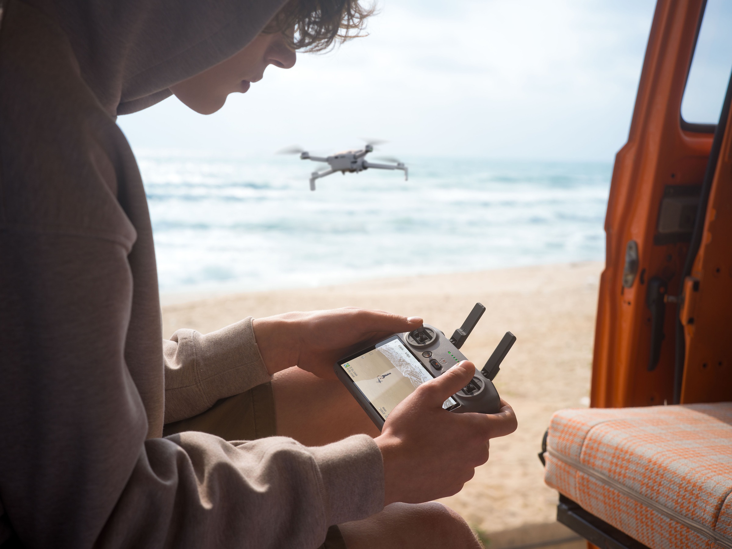 DJI Drohne »Lito X1«