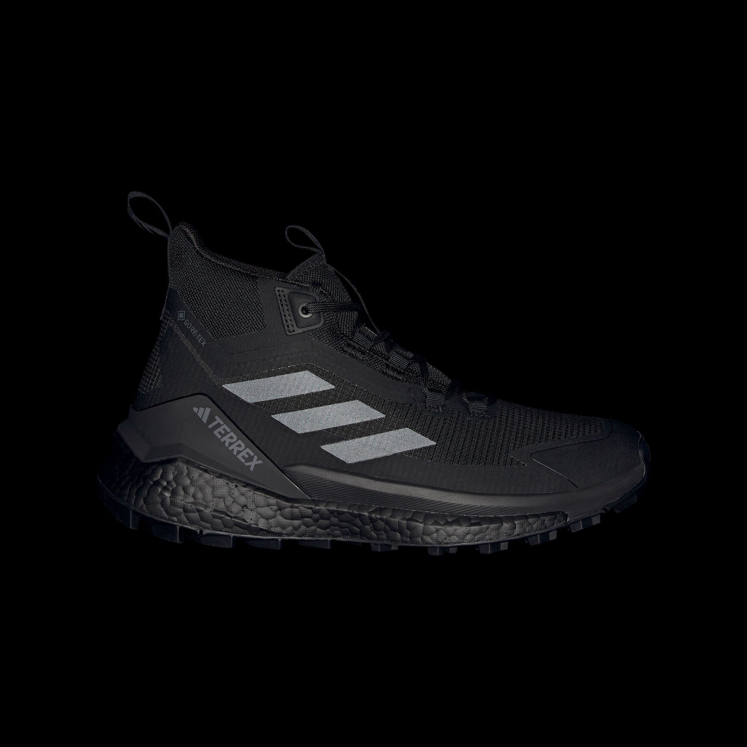 adidas TERREX Wanderschuh »TERREX FREE HIKER 2.0 GORE-TEX«  wasserdicht dank Gore-Tex Membrane