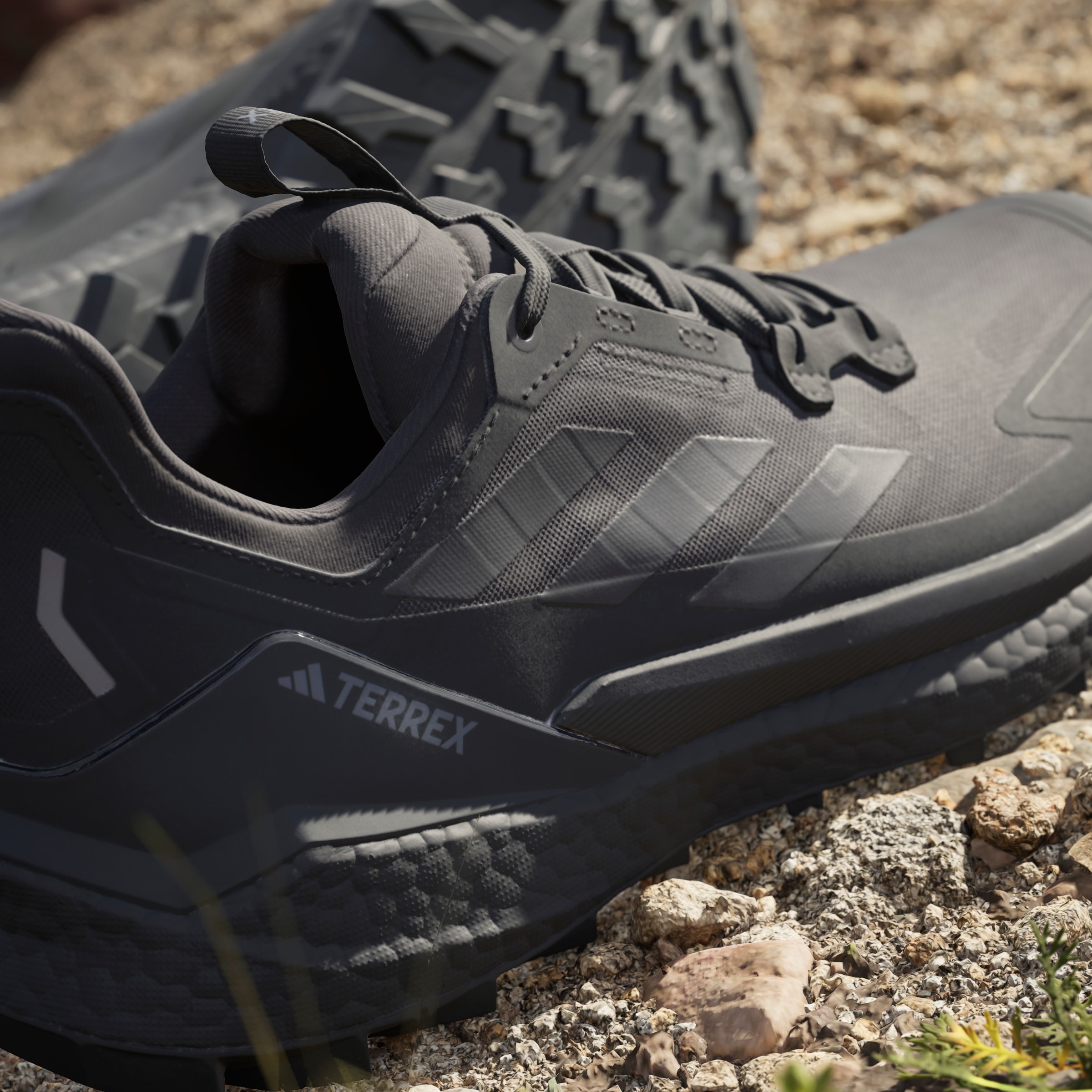 adidas TERREX Wanderschuh »TERREX FREE HIKER 2.0 LOW«