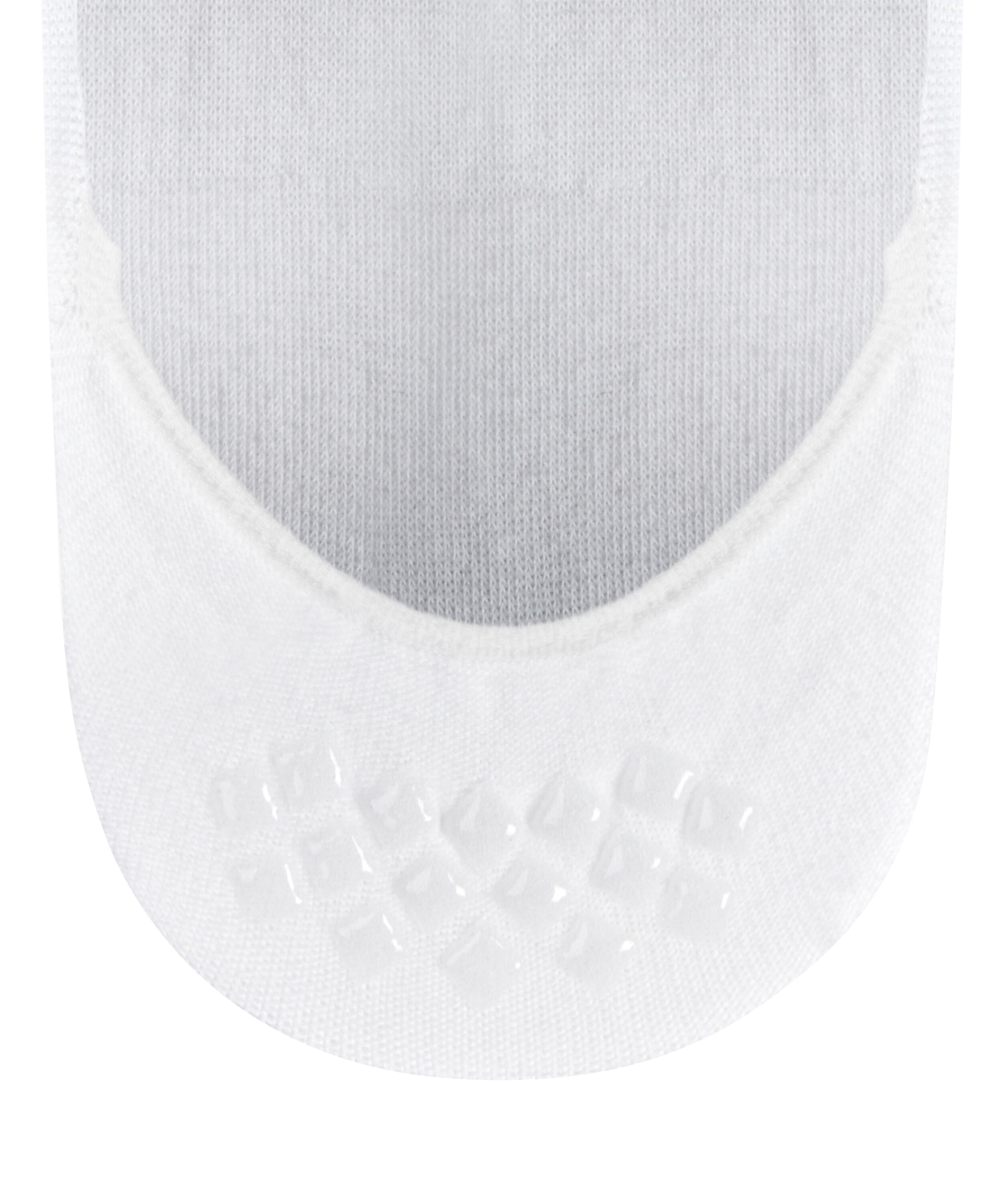 FALKE Füßlinge »Step Medium Cut« mit Medium-Cut, aus weicher Baumwolle