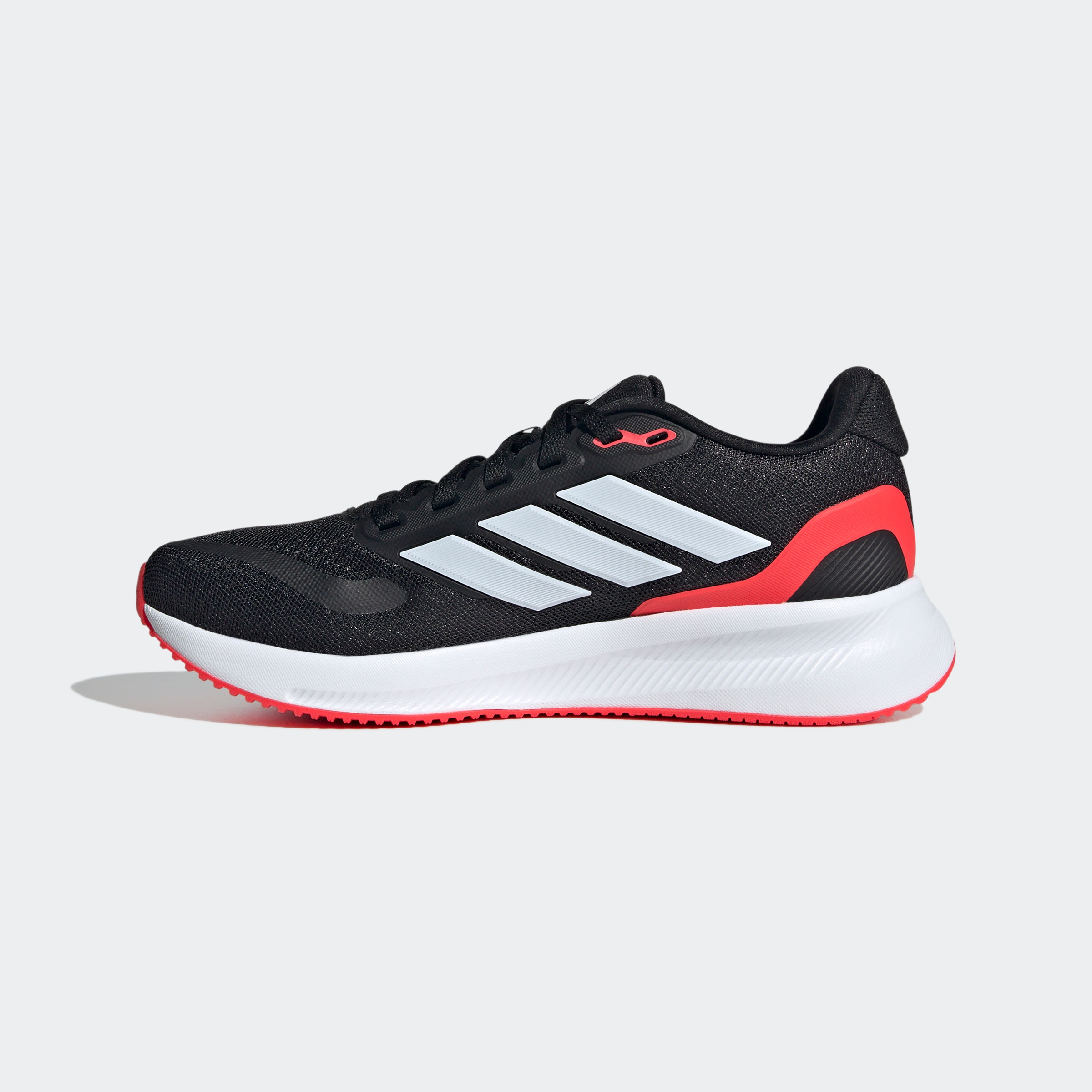 adidas Sportswear Laufschuh »RUNFALCON 5 KIDS«