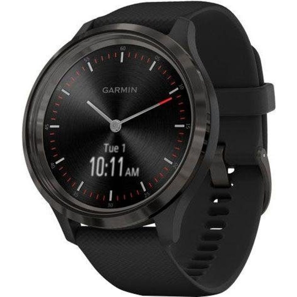 Garmin Smartwatch »VIVOMOVE 3«