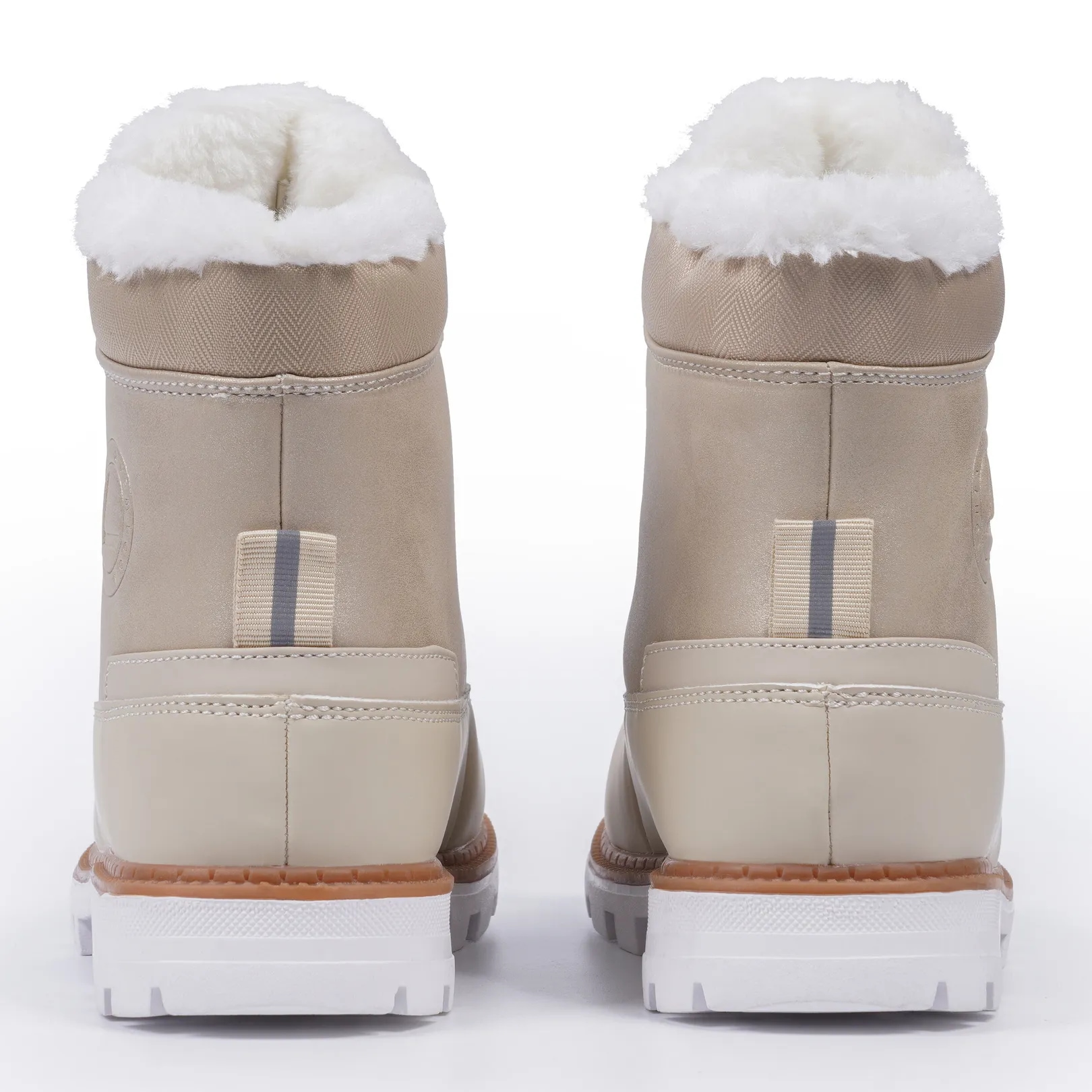 Luhta Winterboots »REILU MS«, Snowboots, Winterstiefel, Winterschuhe, gefüttert