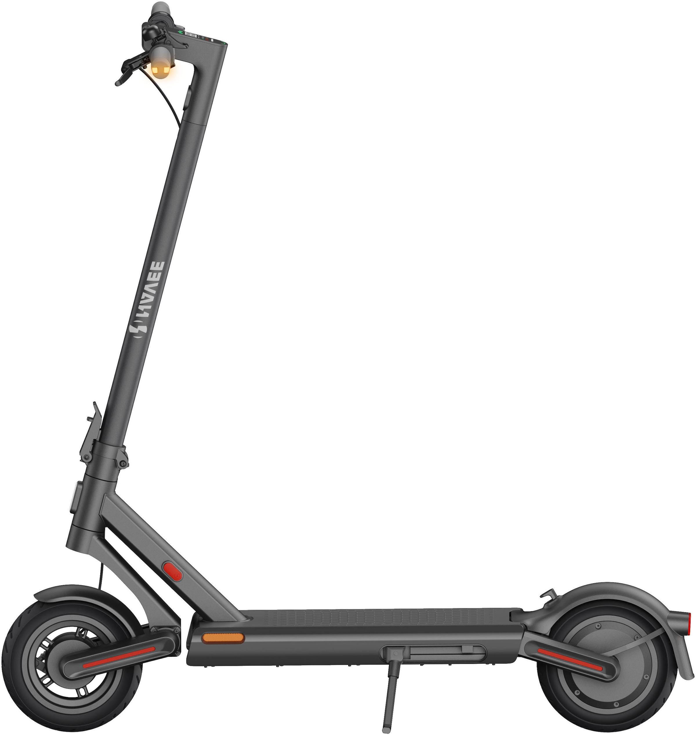 NAVEE E-Scooter »S65D Electric Scooter«, Electric Scooter, bis zu 65 km Reichweite