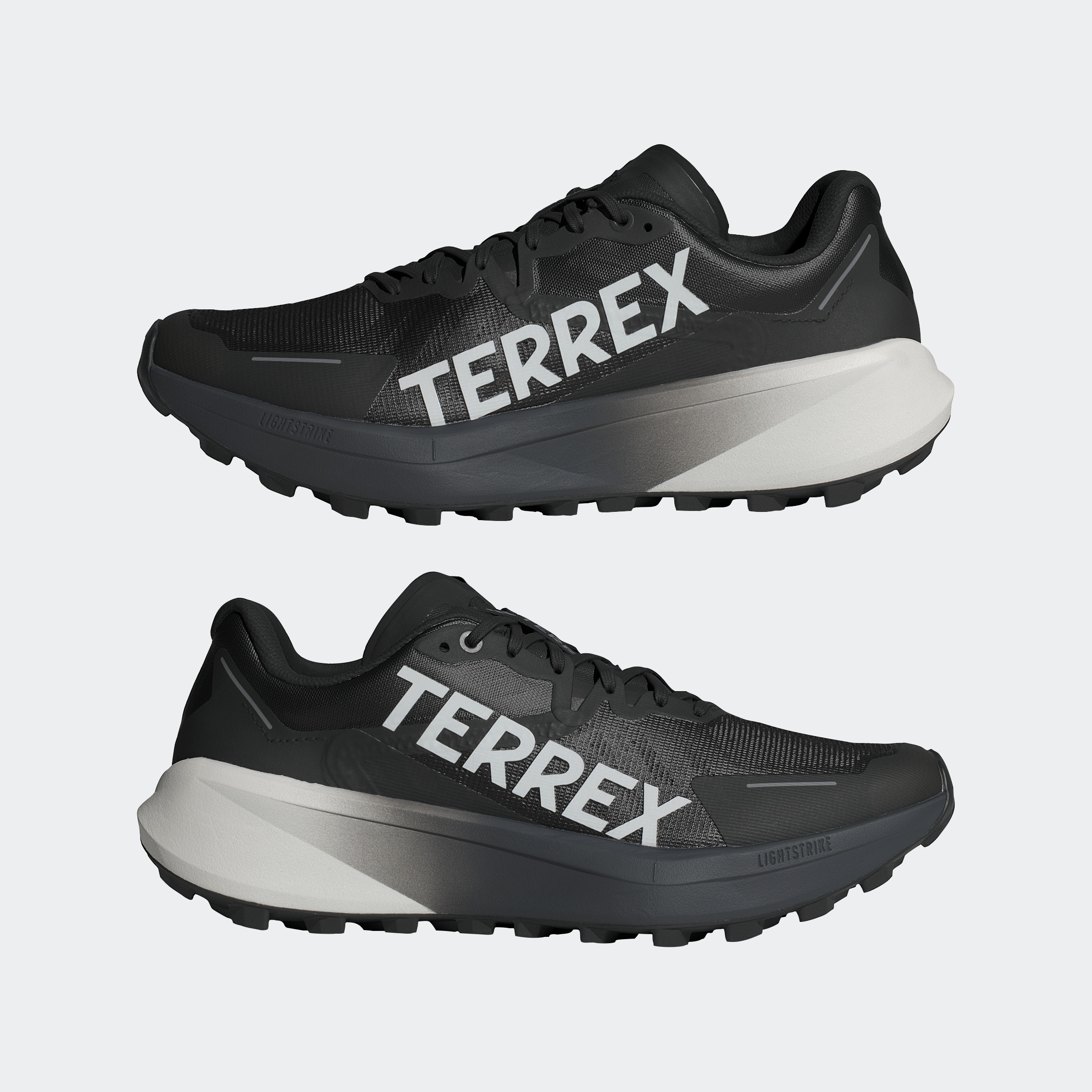 adidas TERREX Trailrunningschuh »TERREX AGRAVIC 3 TRAILRUNNING«