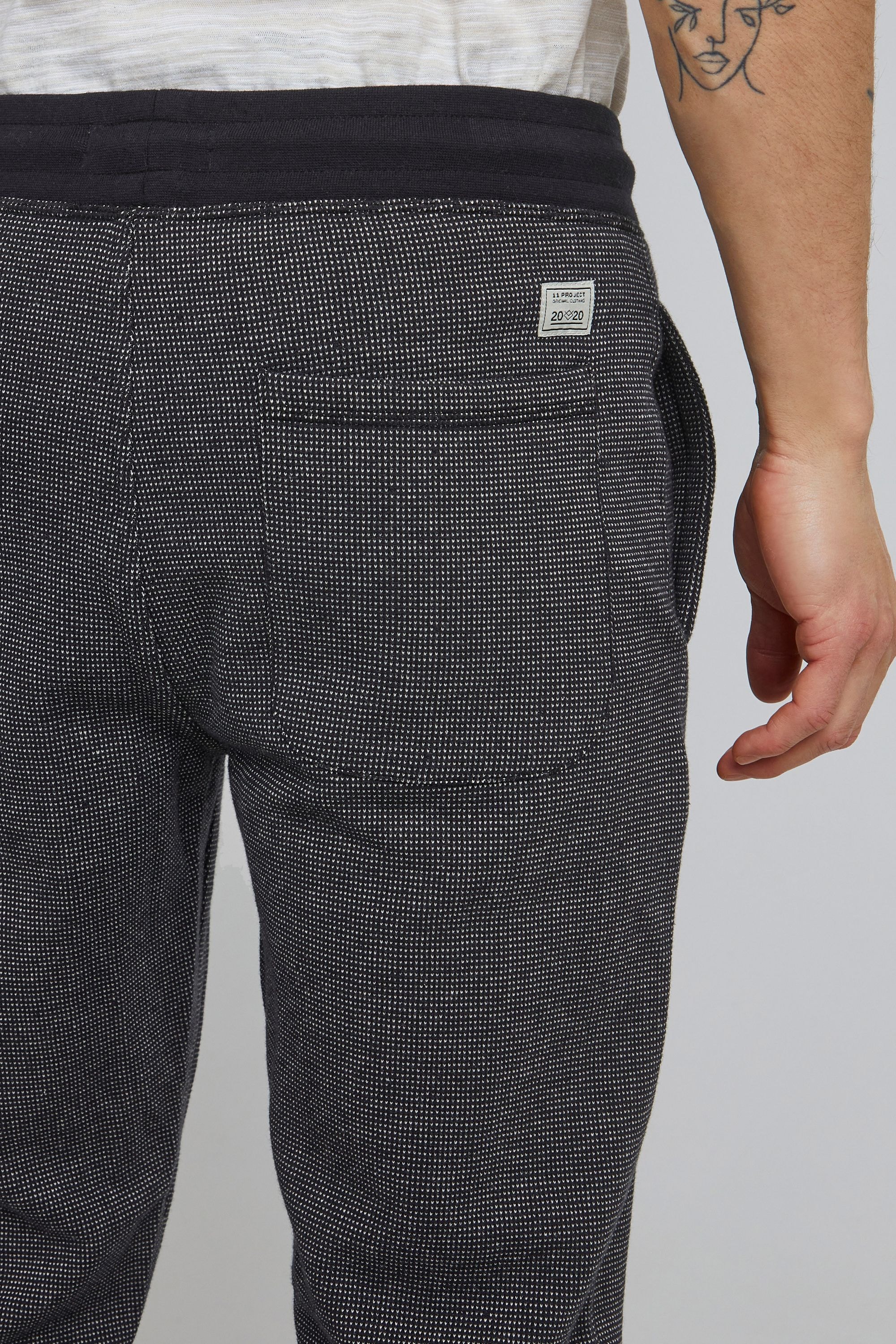 11 Project Sweathose »Sweathose PREnno«