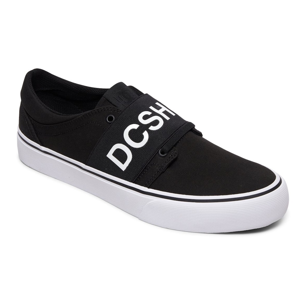 DC Shoes Slipper »Trase TX«