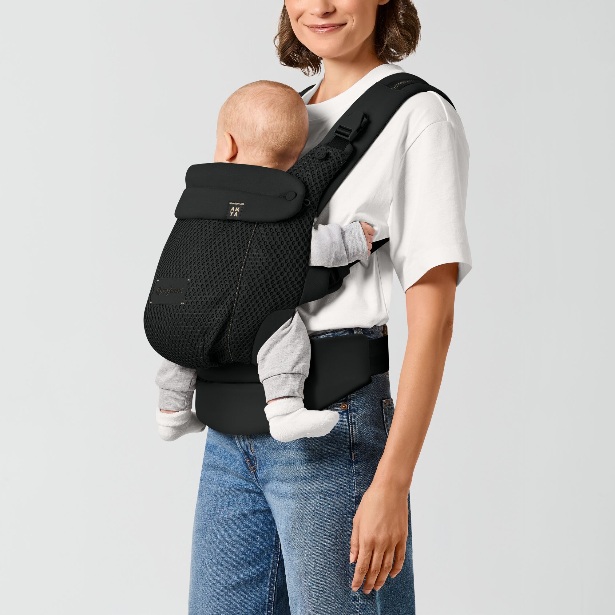 Cybex Babytrage »AMYA« bis 15 kg
