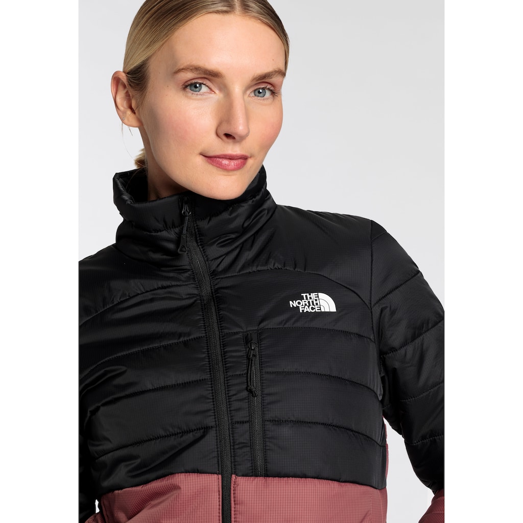 The North Face Steppjacke »HEATSEEKER INSULATION«