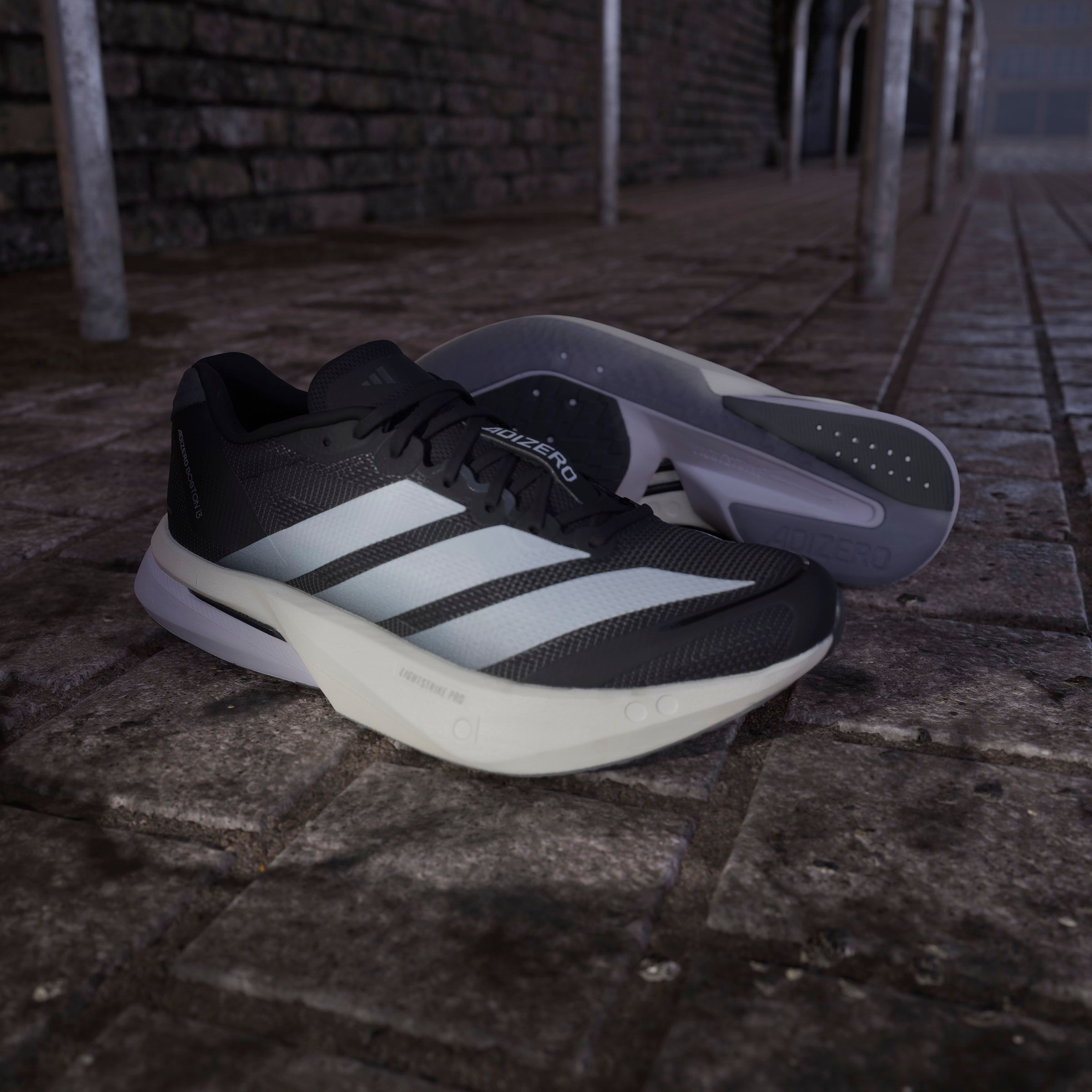 adidas Performance Laufschuh »ADIZERO BOSTON 13«