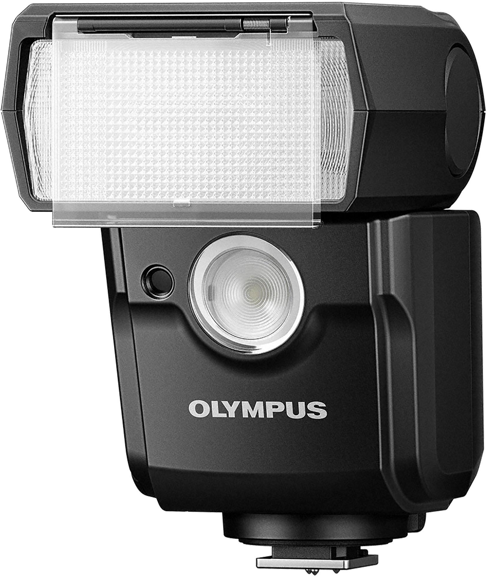 Olympus Blitzgerät »FL‑700WR«