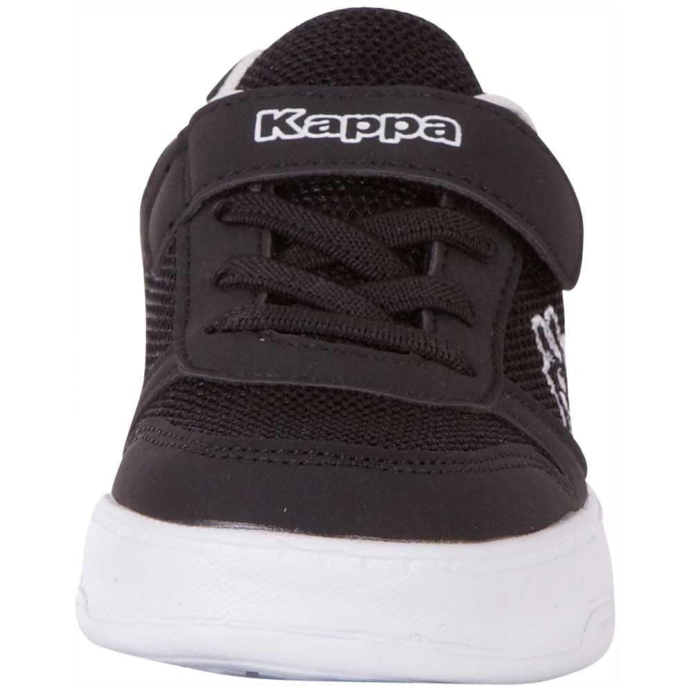 Kappa Sneaker, mit Qualitätssiegel für passende Kinderschuhe