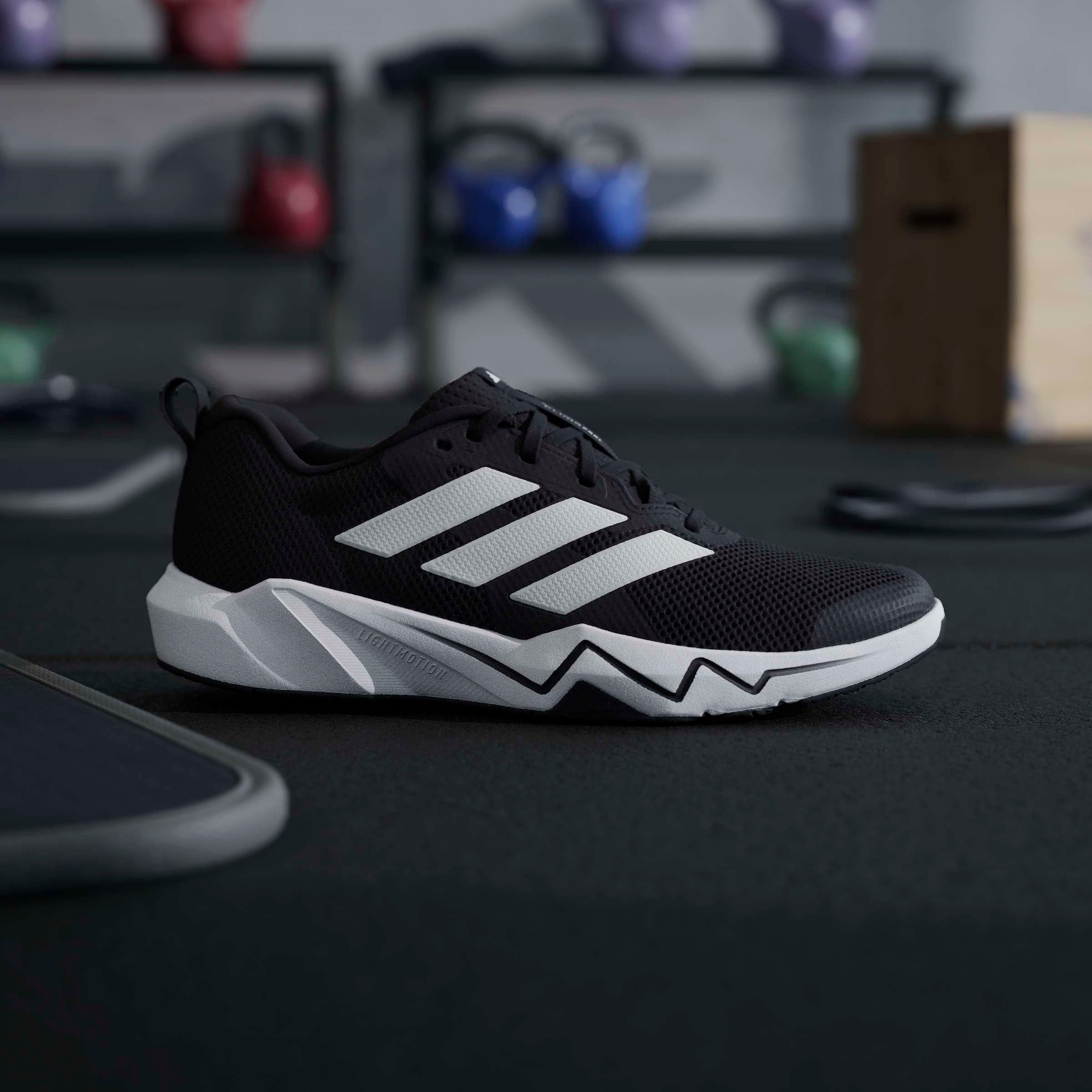 adidas Performance Trainingsschuh »RAPIDMOVE GO TRAINER«