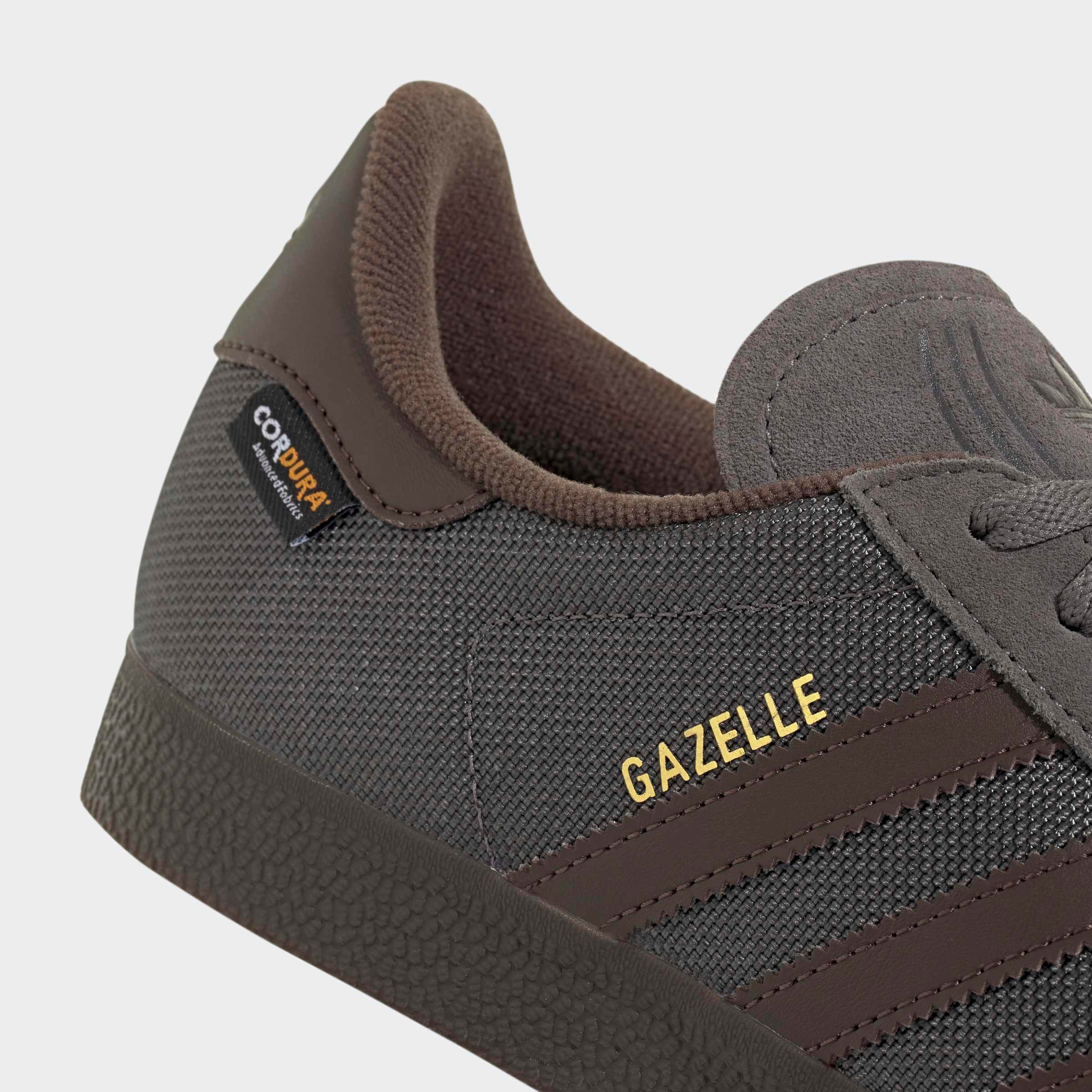 adidas Originals Sneaker »GAZELLE«
