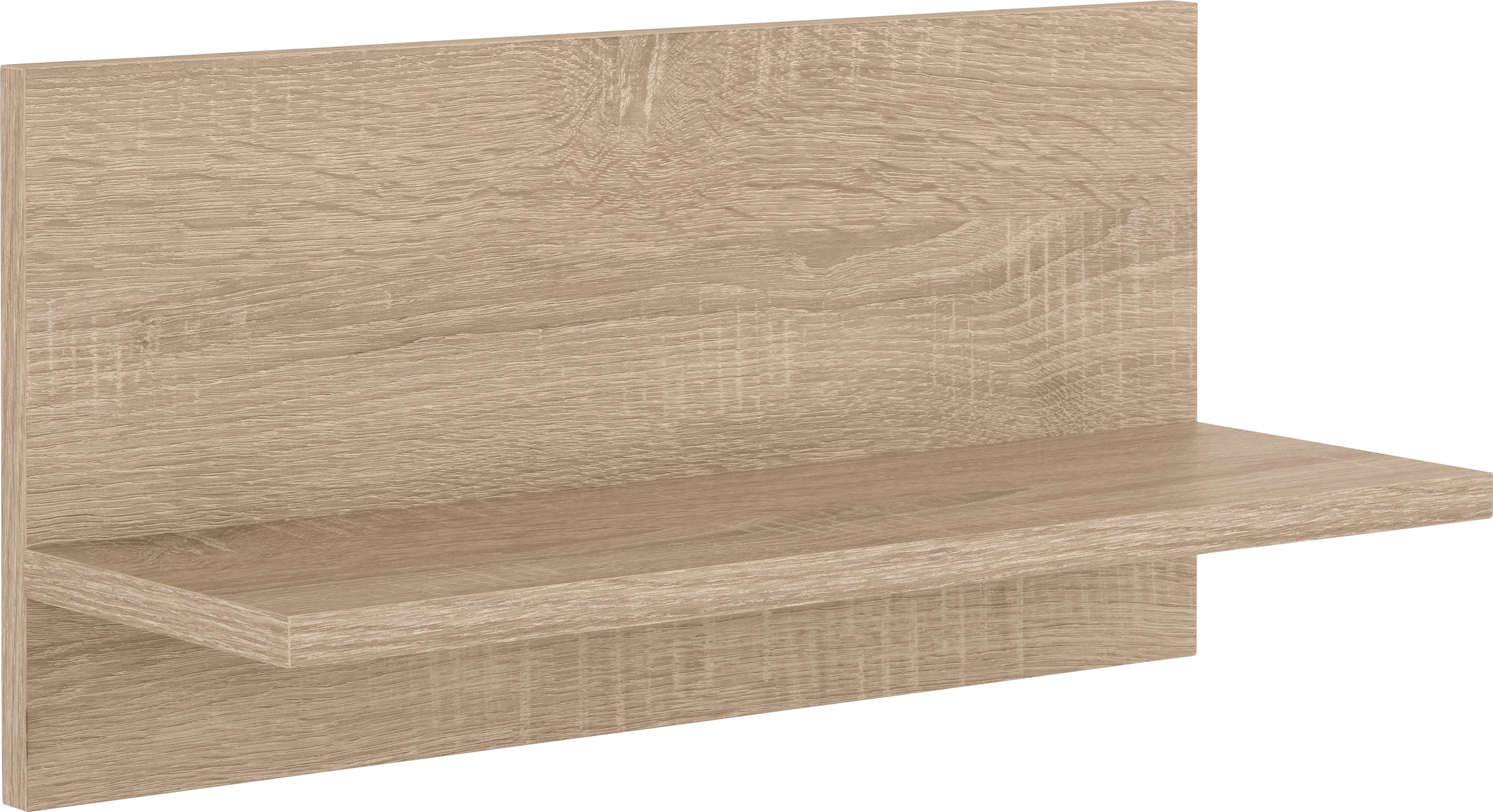 KOCHSTATION Wandregal »KS-Virginia«, 50 cm breit