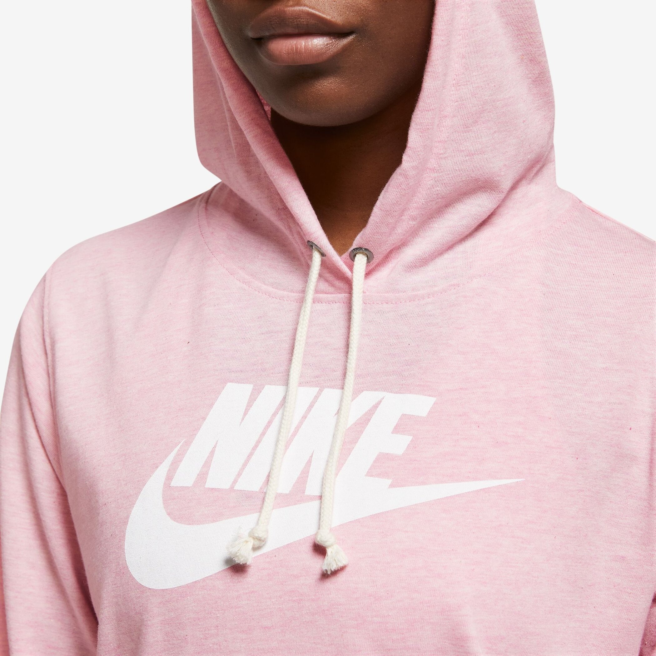 Nike Sportswear Kapuzensweatshirt »Gym Vintage Women's Pullover Hoodie«, Klassischer Damen Kapuzenpullover