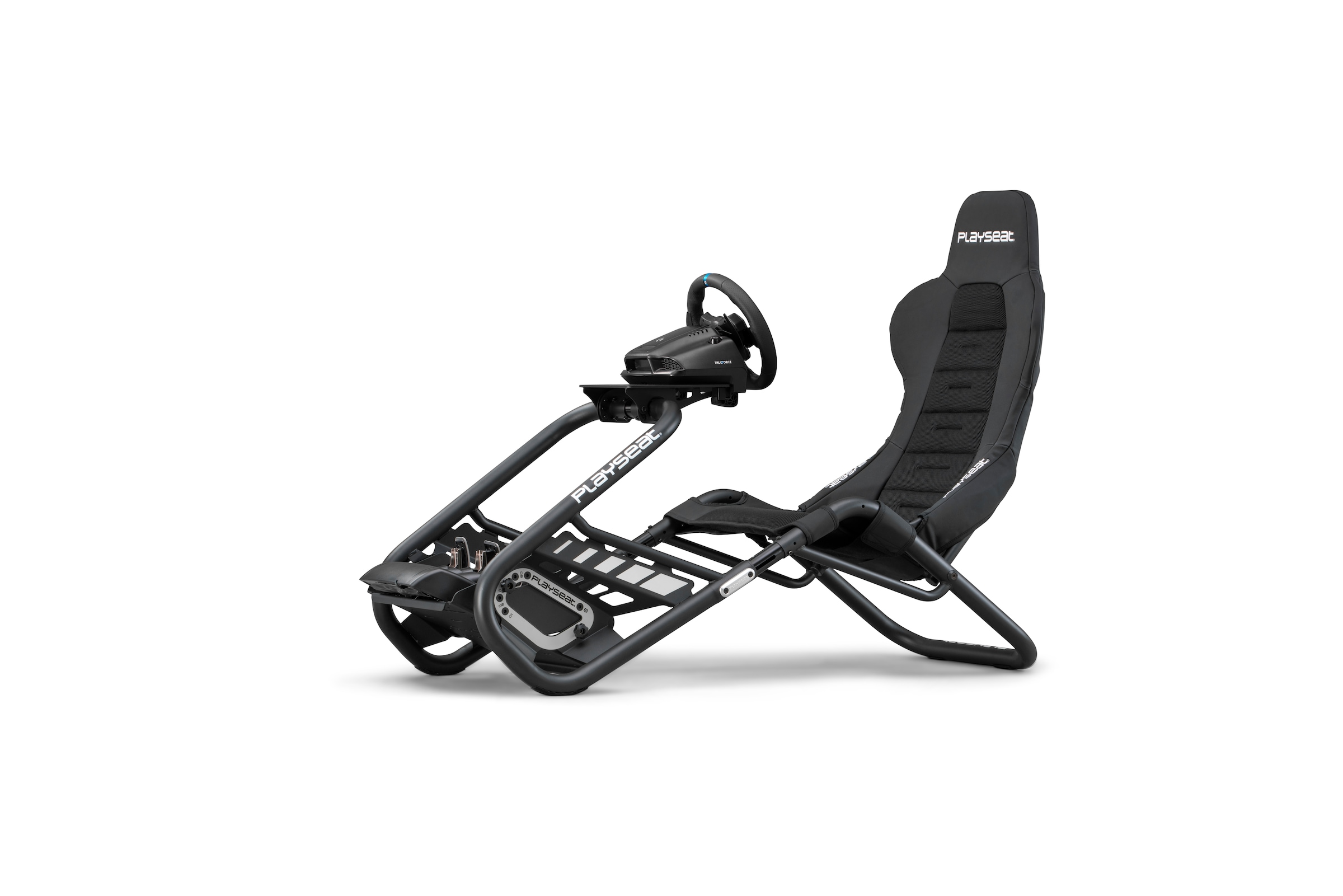 Playseat Gaming-Stuhl »Trophy - Black«