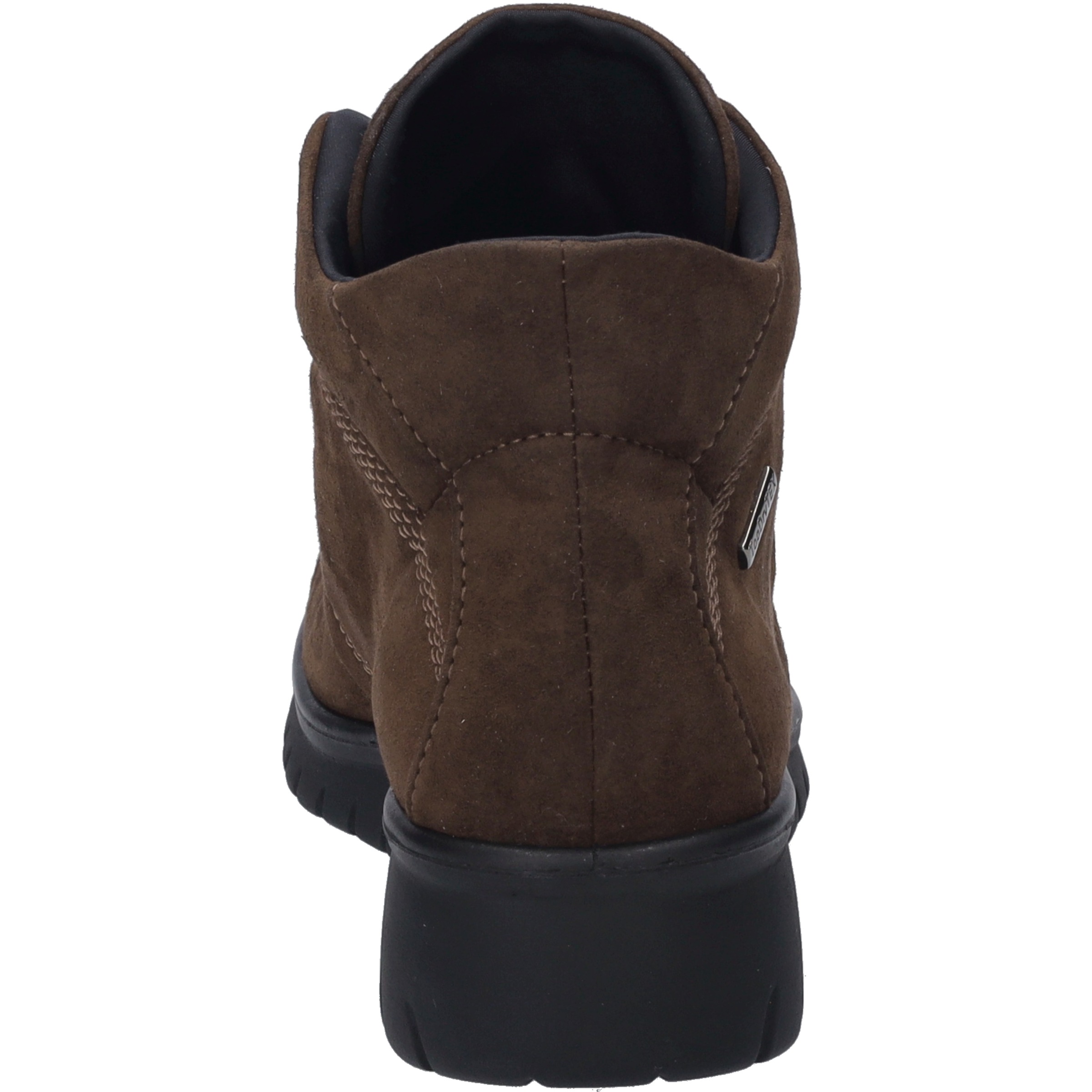 Josef Seibel Schnürschuh »Calais 80, castagne«