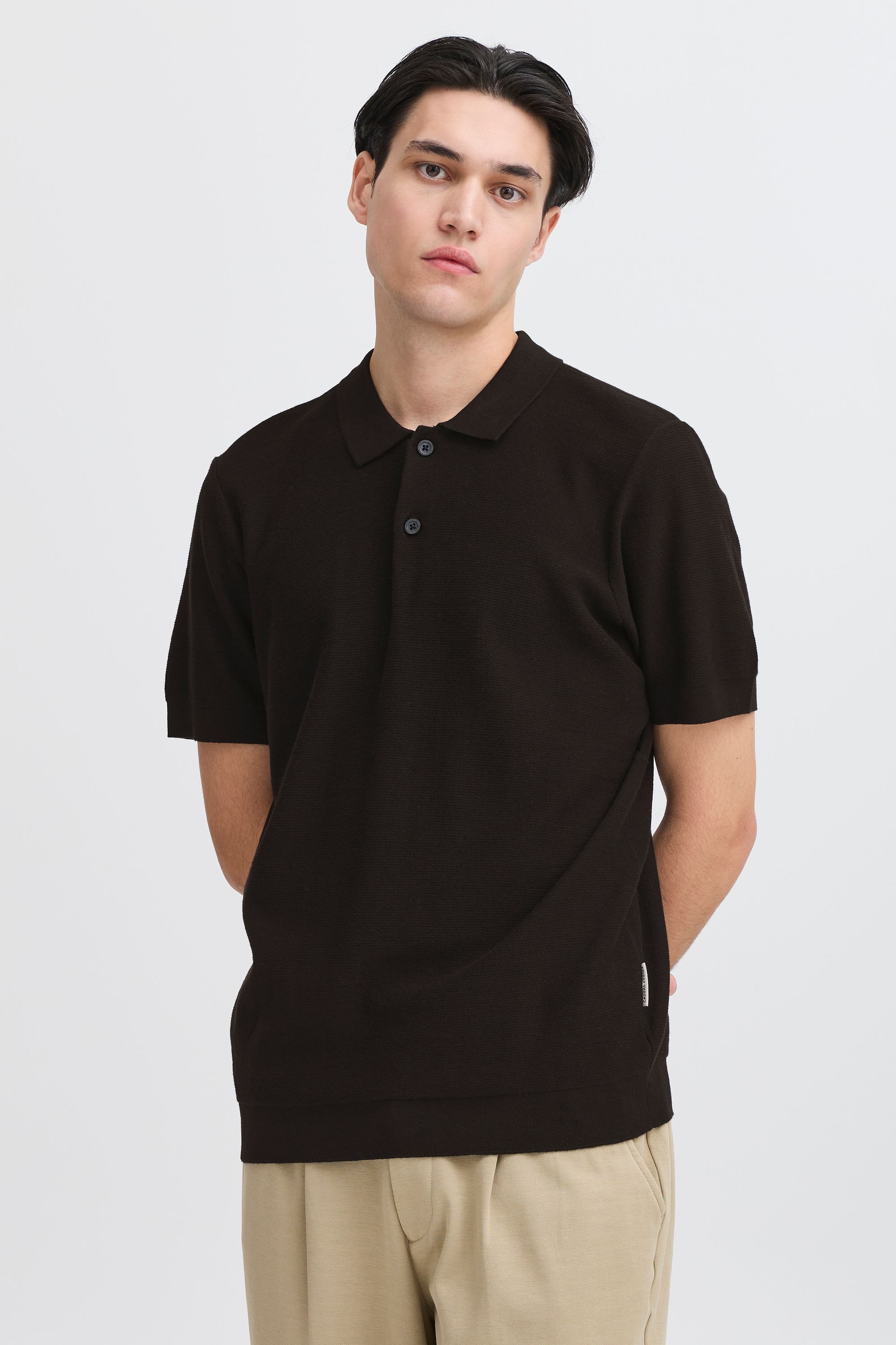 Casual Friday Poloshirt »Poloshirt CFEDWARD«