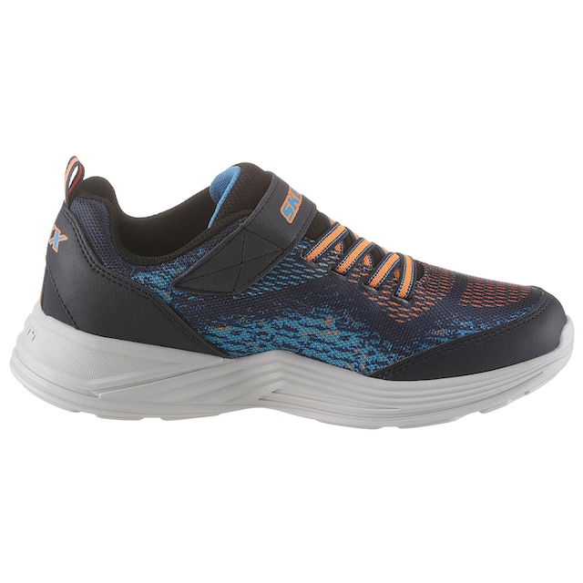 Sneaker Erupters bei Klettverschluss mit Skechers Gummiband III«, und ♕ Kids »Blinkschuh