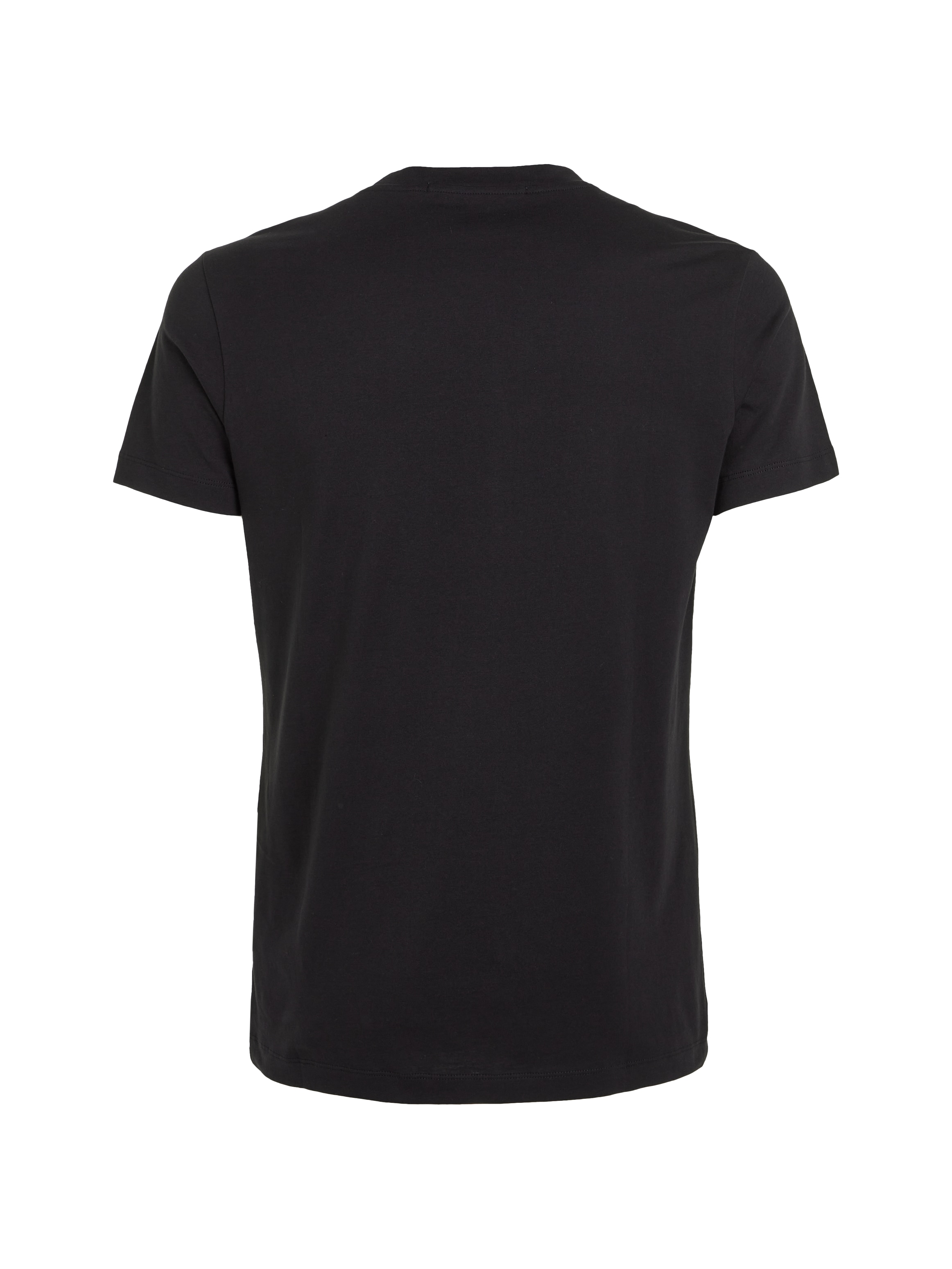 Calvin Klein Jeans T-Shirt, mit großem Print
