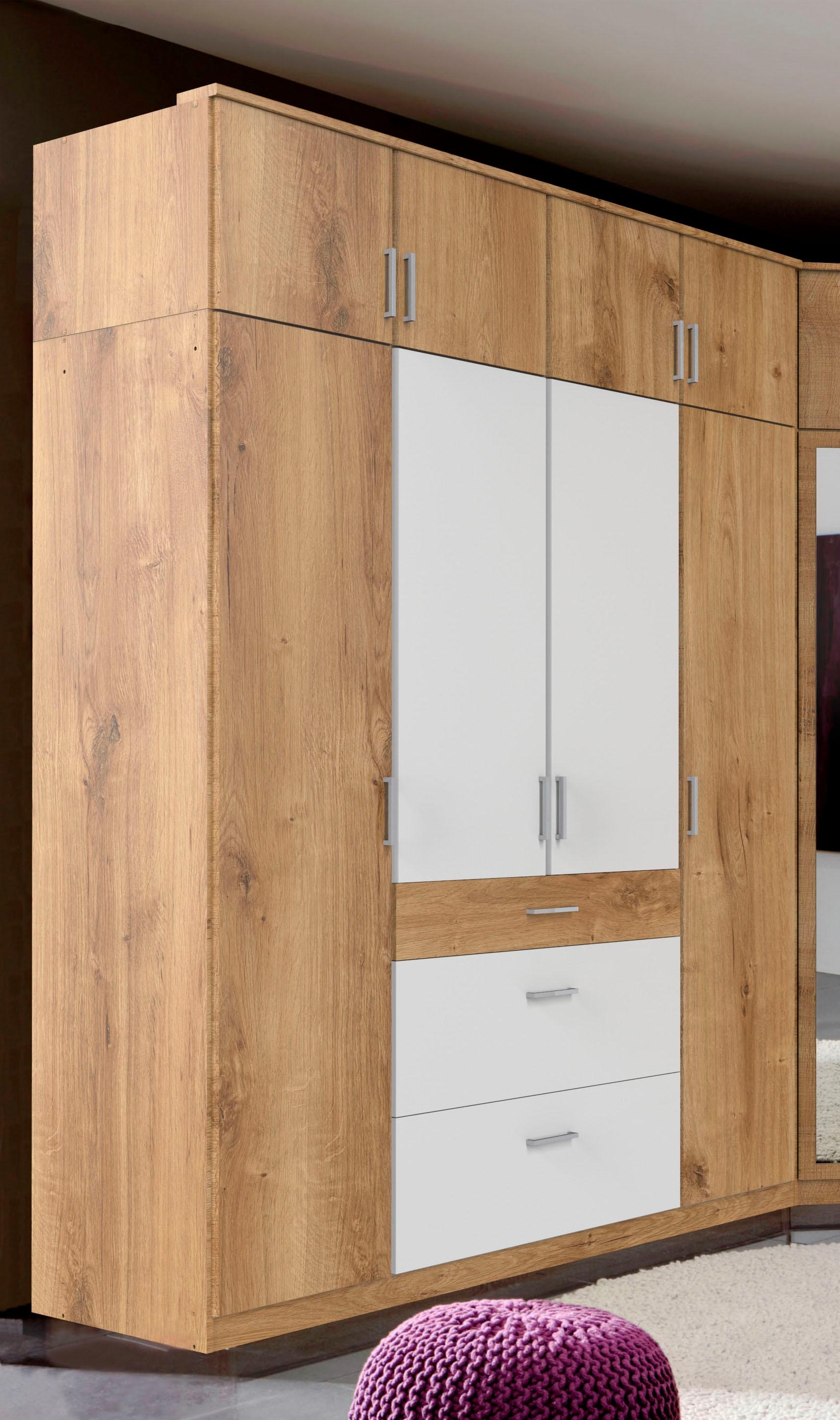 Wimex Kleiderschrank »Click«, ohne Spiegel