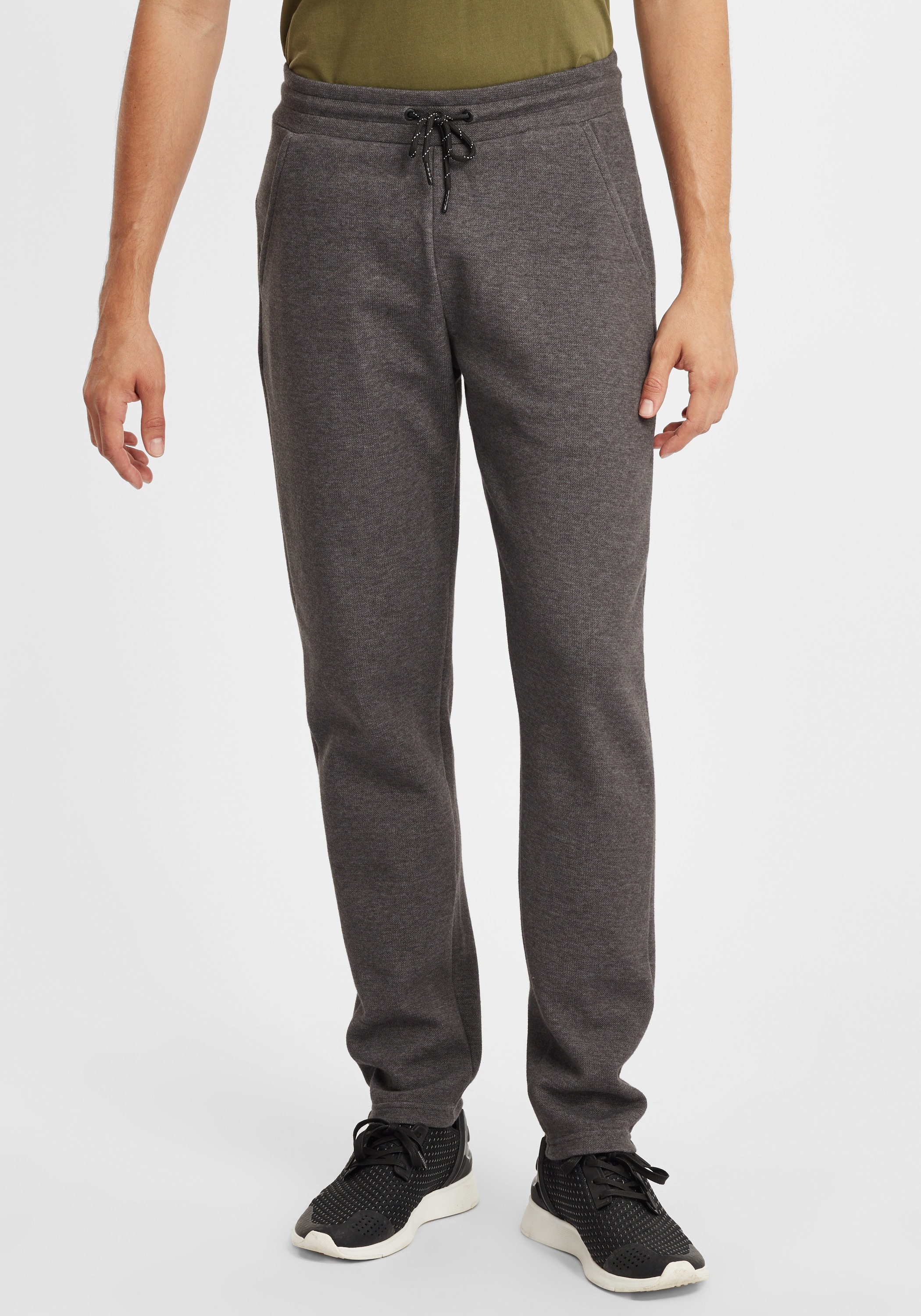 !Solid Sweatpants »Sweatpants SDTelmo«