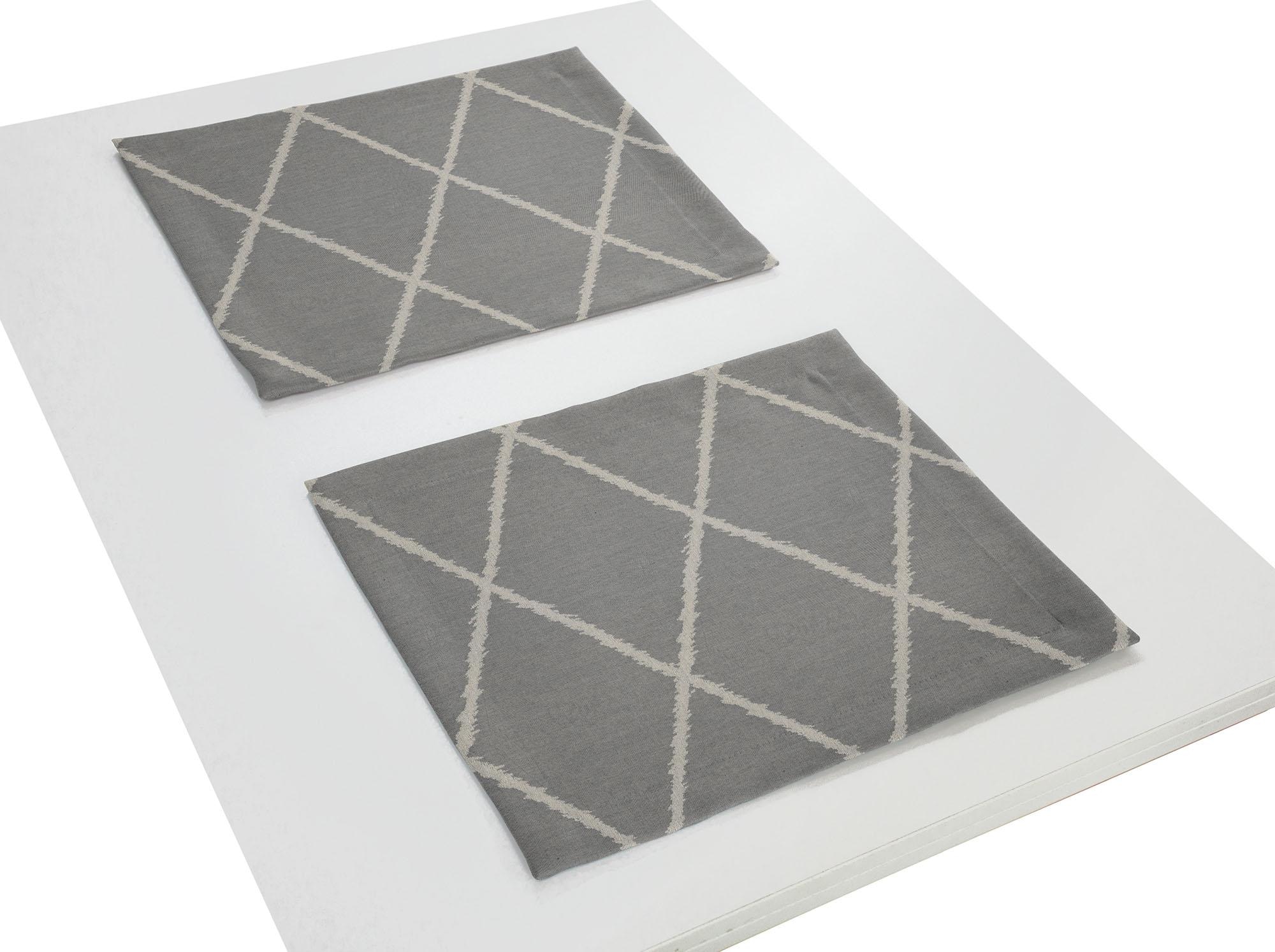 Adam Platzset "Casket Valdelana Light"
