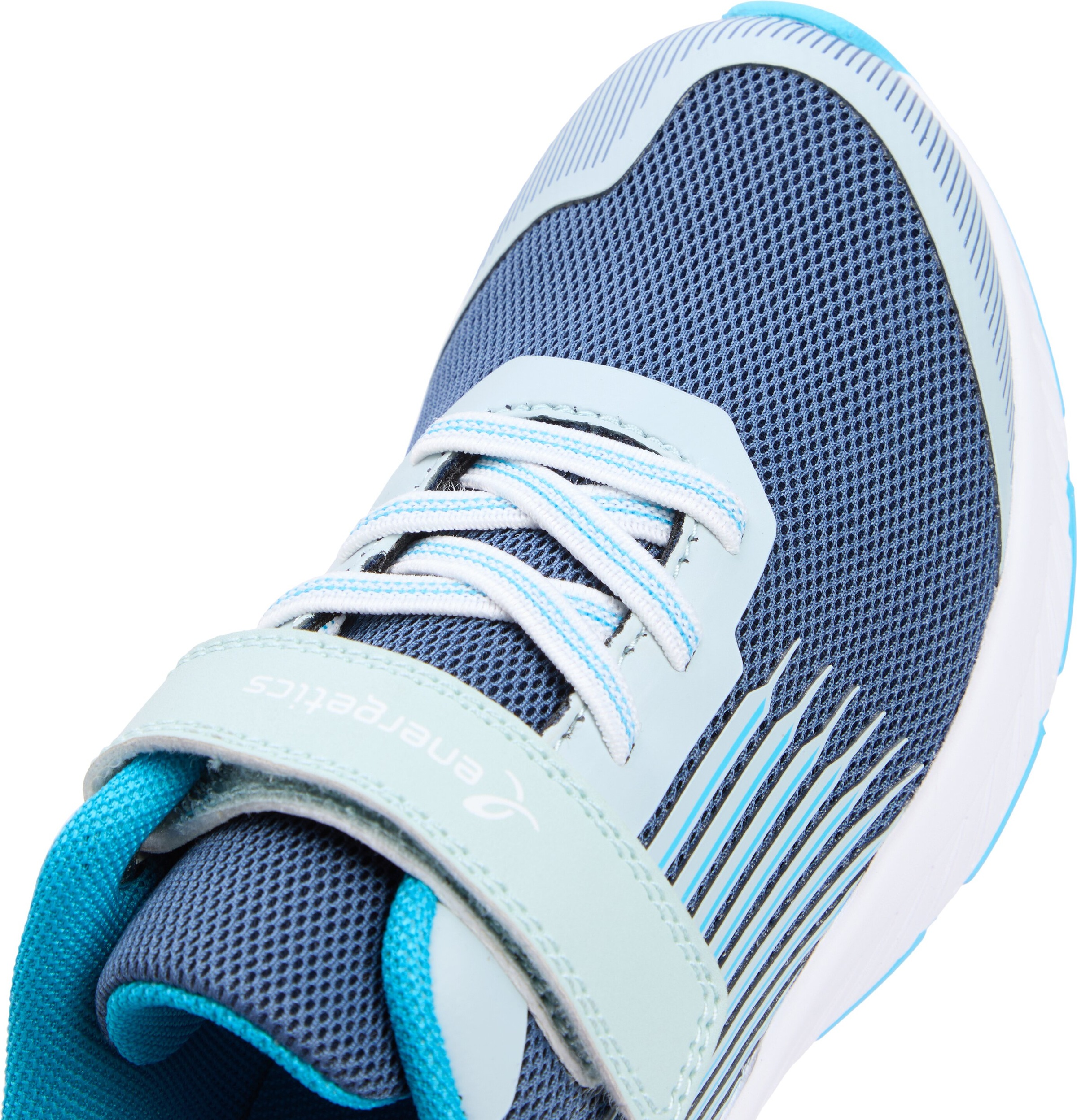 Energetics Laufschuh »Elexir XIII V/L J«