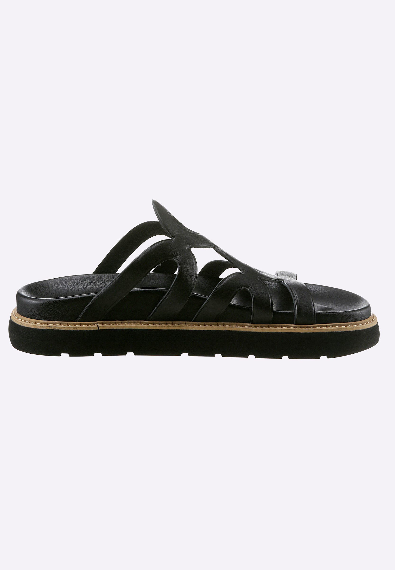 heine Pantolette »Pantolette Pantolette«