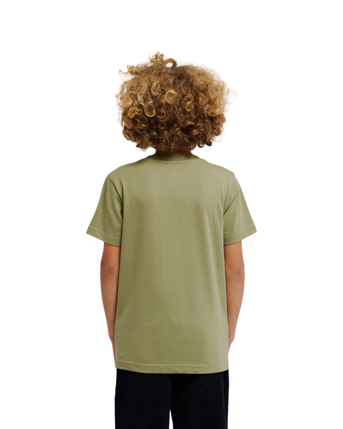 DC Shoes T-Shirt »DC Star Filled«