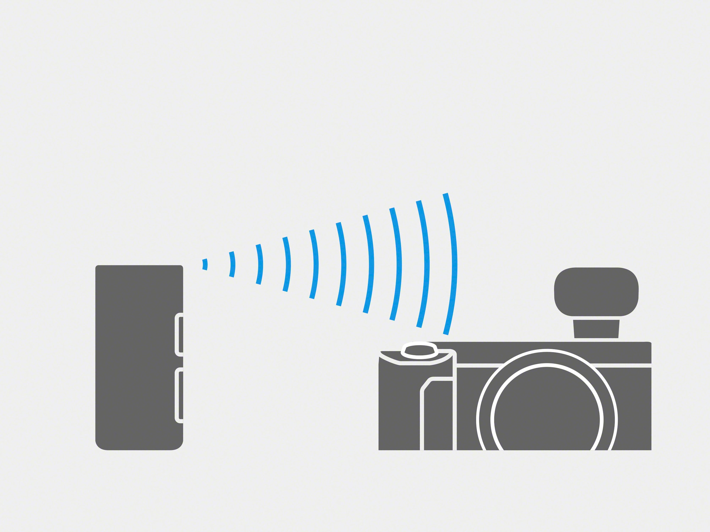 Sony Mikrofon »ECM-W3S«, (Packung, 2 tlg.)