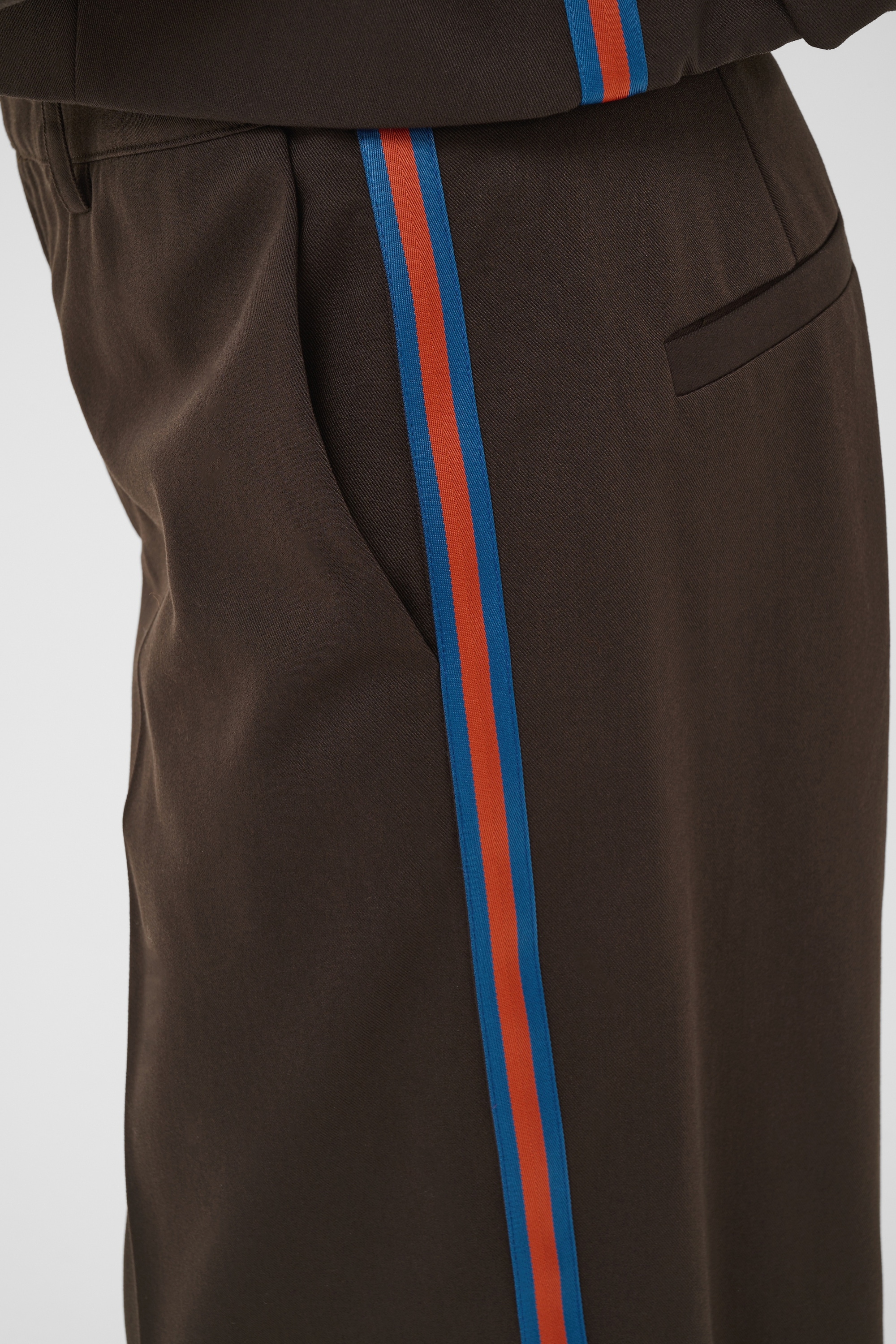 Culture Stoffhose »Damen Casual Hose CUbelsie«