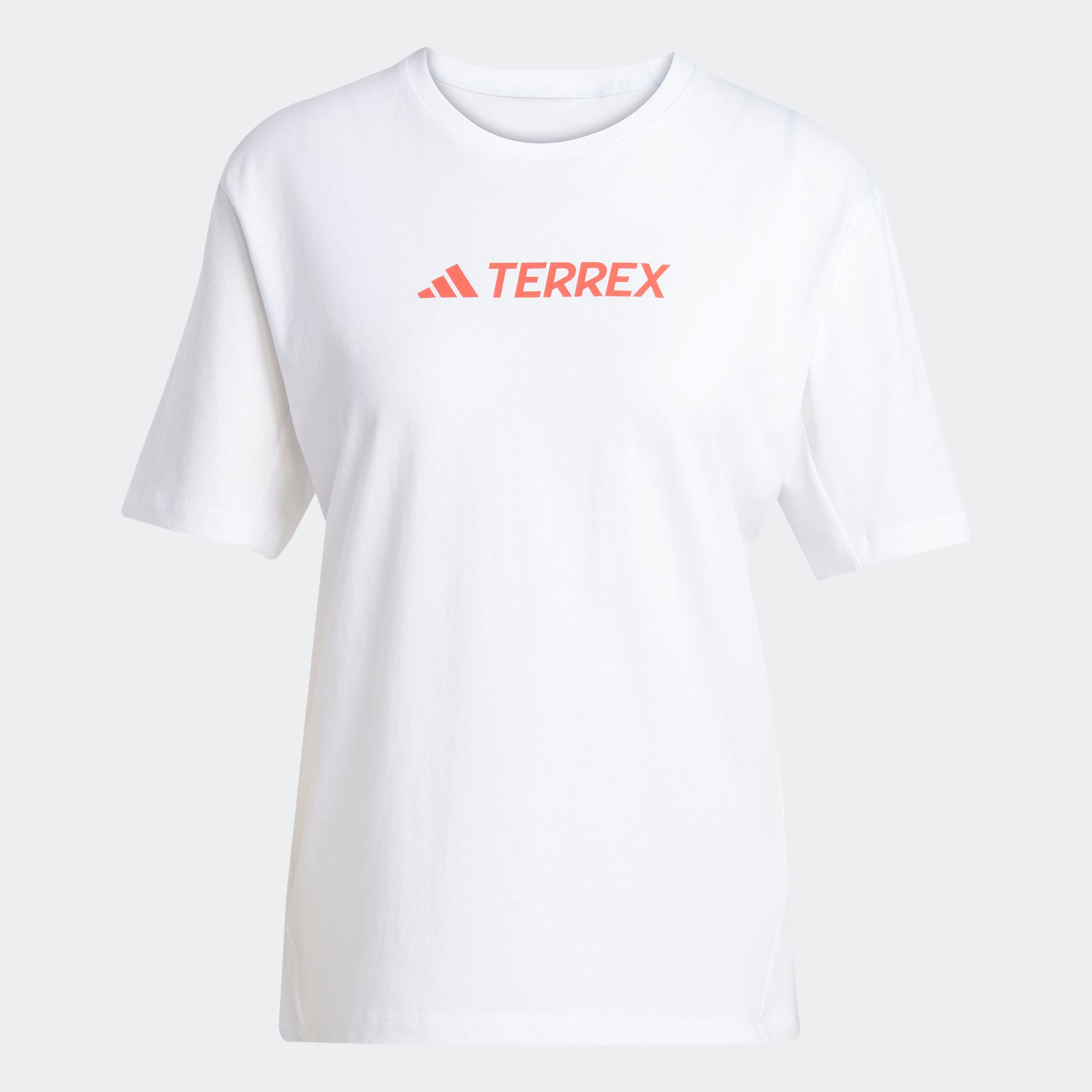 adidas TERREX Funktionsshirt »W TX LOGO TEE«