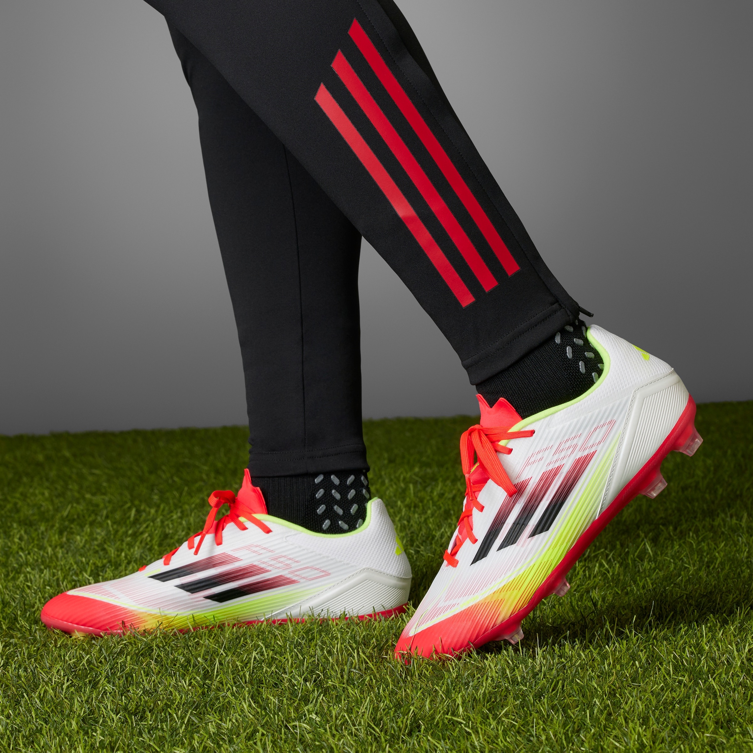 adidas Performance Fußballschuh »F50 LEAGUE FG/MG«