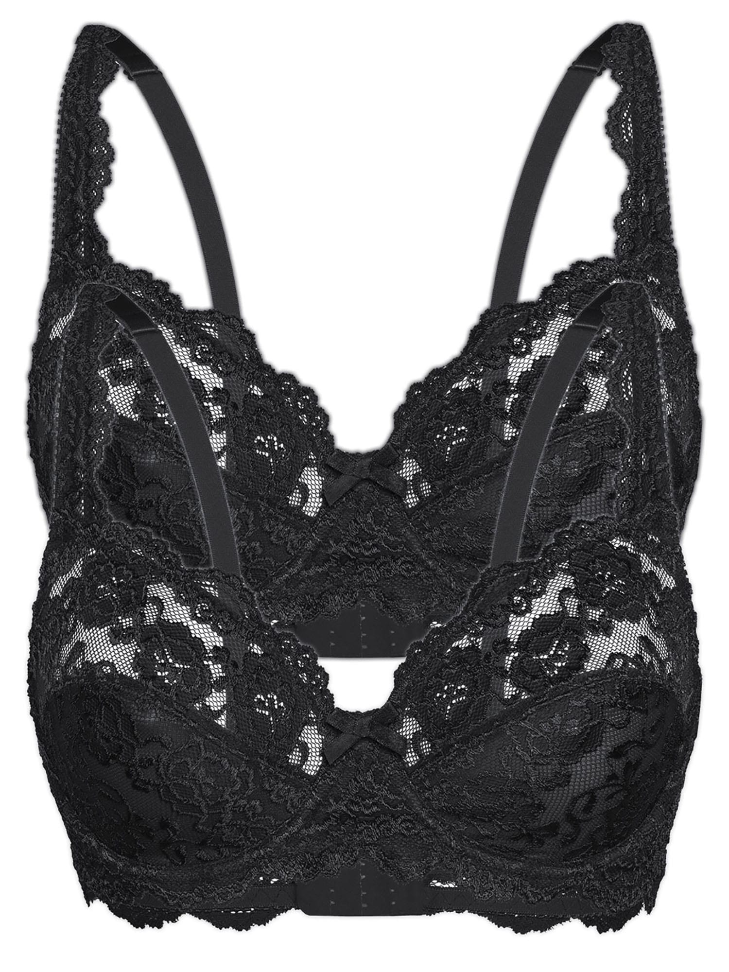 Sassa Bügel-BH »2er Pack Bügel BH CLASSIC LACE«