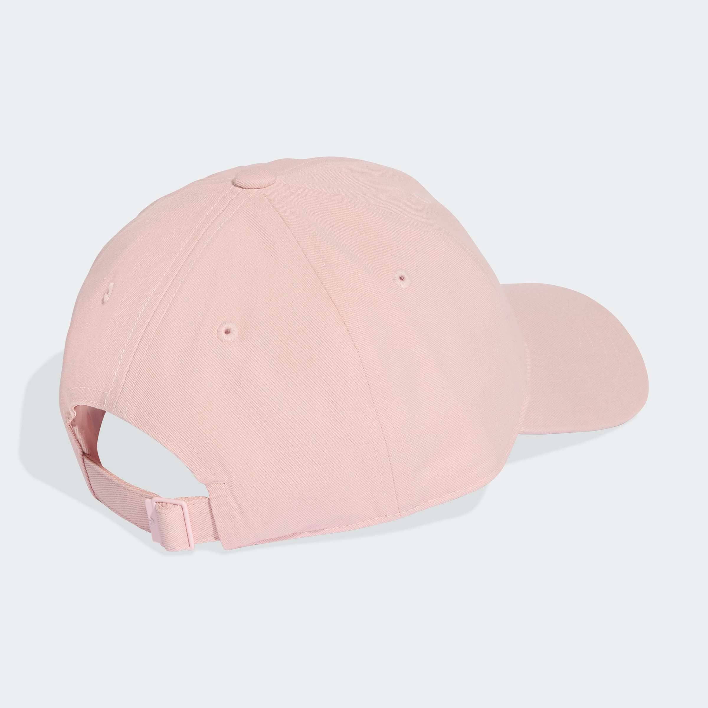adidas Originals Baseball Cap »ADICOLOR CLASSIC TREFOIL« für Erwachsene, sportlicher Stil, aus Baumwolle