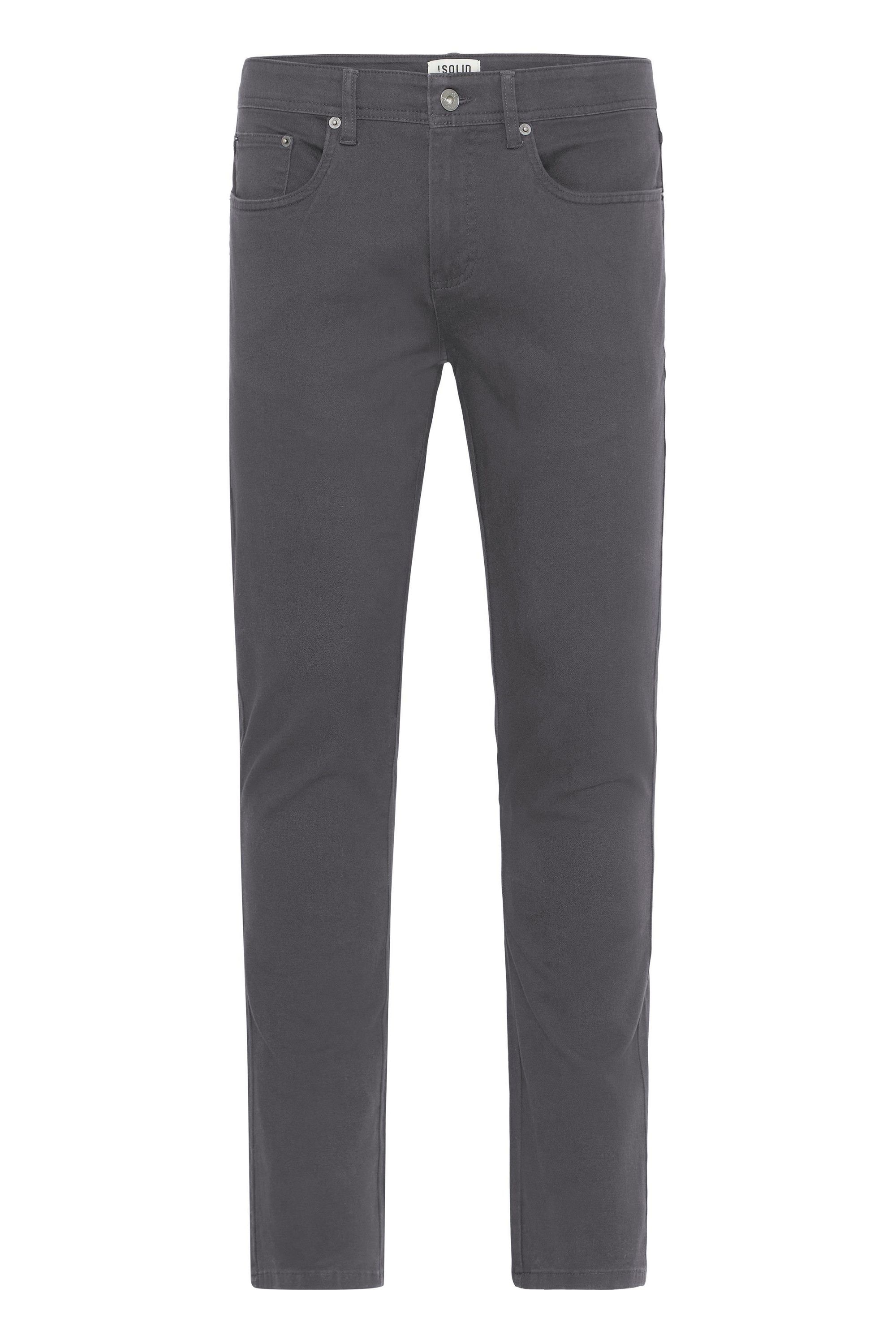 !Solid Chinohose »Chinohose SDChai«