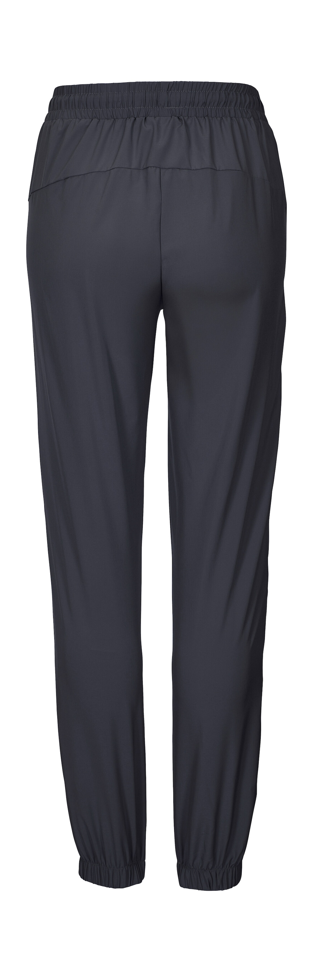 Killtec Funktionshose »KOS 91 WMN PNTS«  Leichte, schnelltrocknende Damenhose mit Stretch und Kordelzug