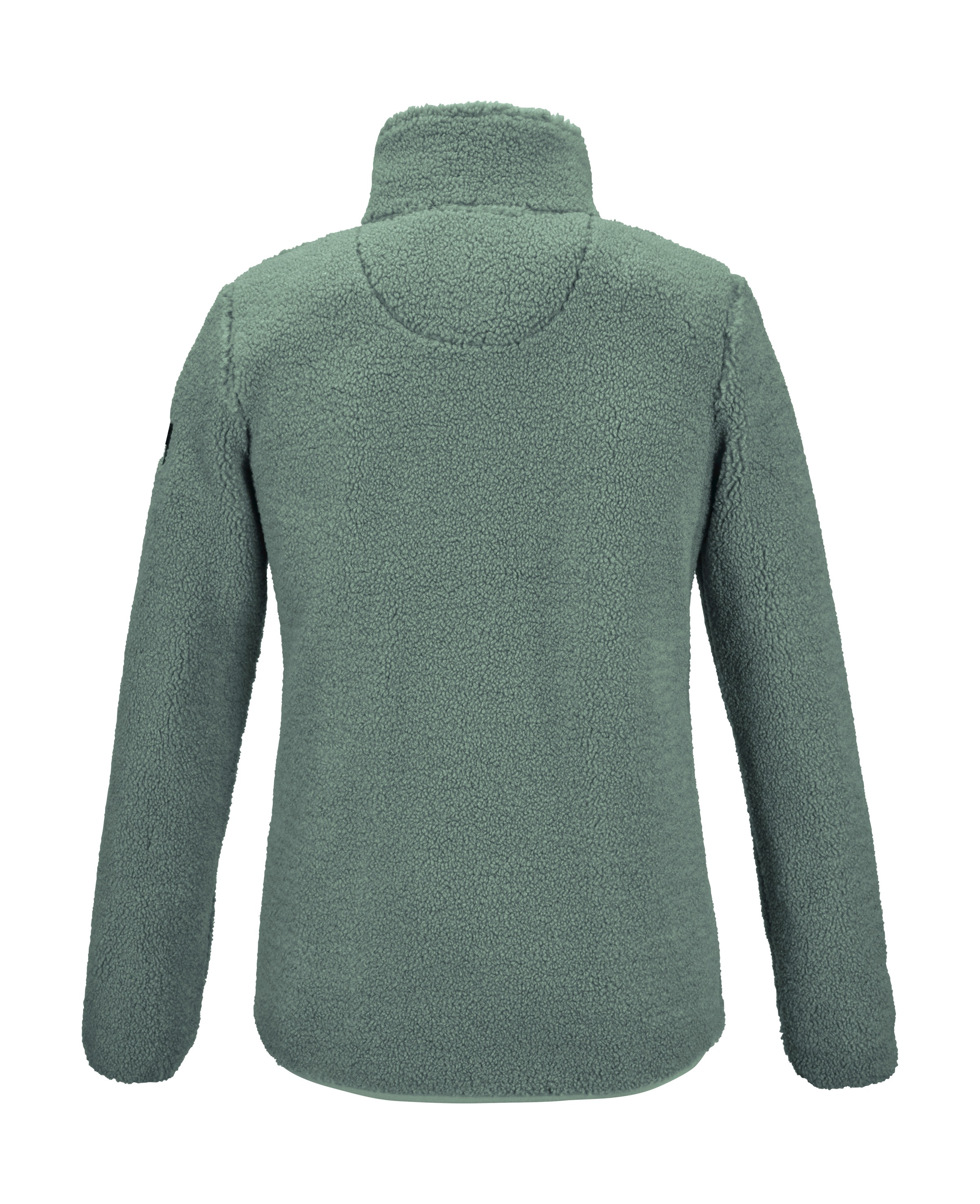 Killtec Fleecejacke »KOW 137 GRLS FLC JCKT«