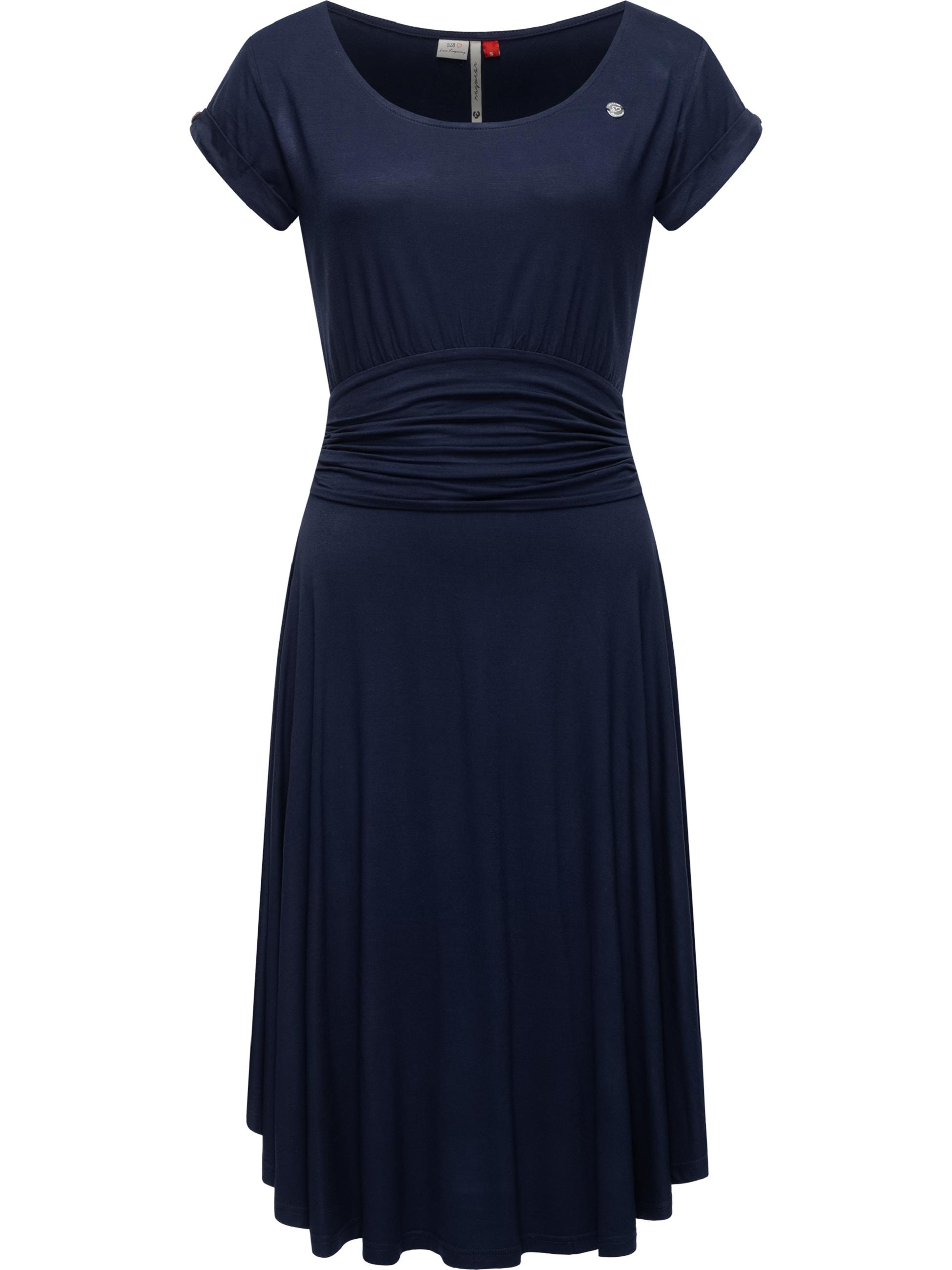 Sommerkleid »Sommerkleid Ivone Solid«