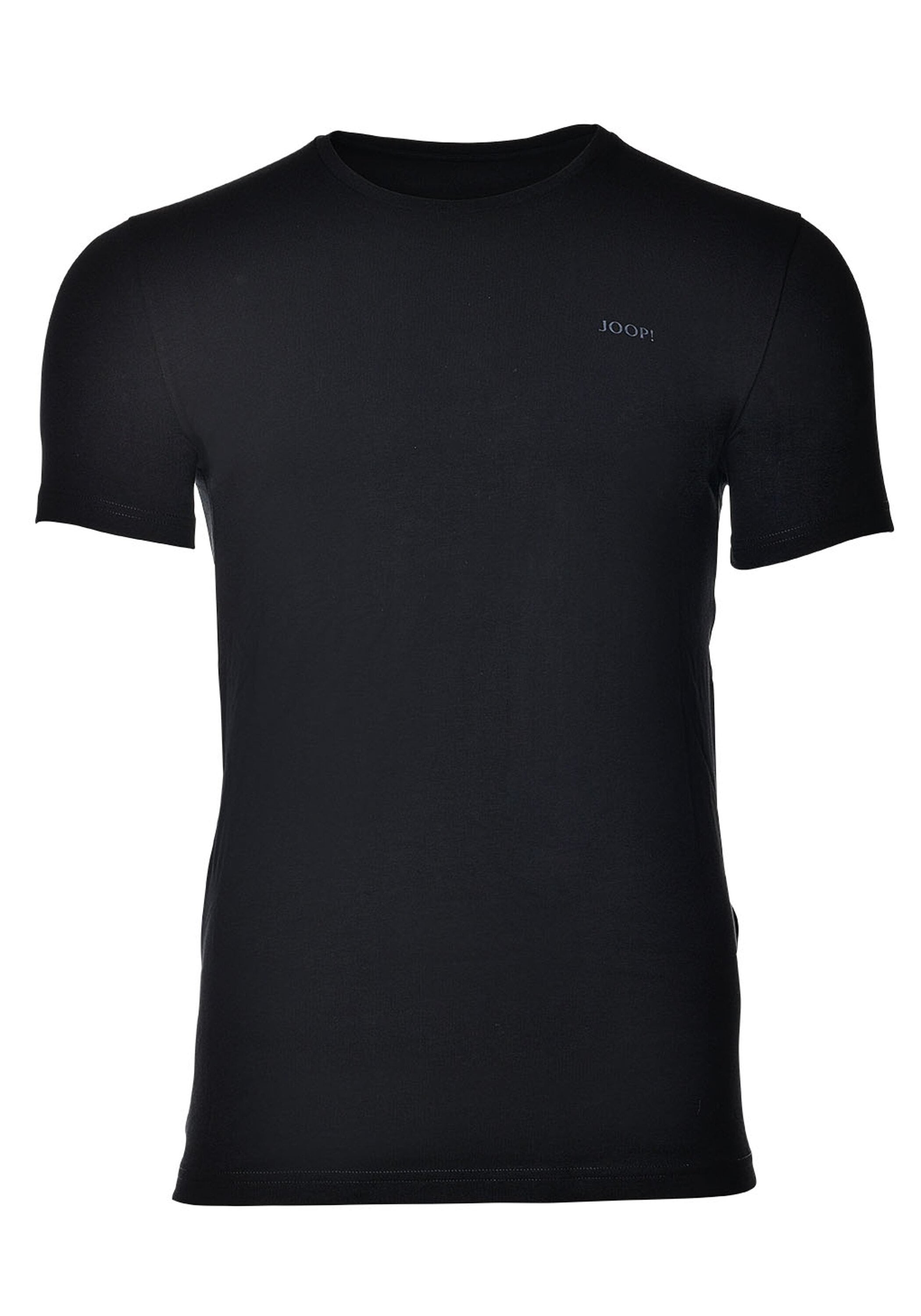 JOOP! T-Shirt »T-Shirt 4er Pack«