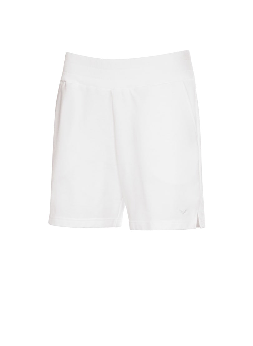 Trigema Bermudas »TRIGEMA Shorts mit praktischen Taschen«, (1 tlg.)