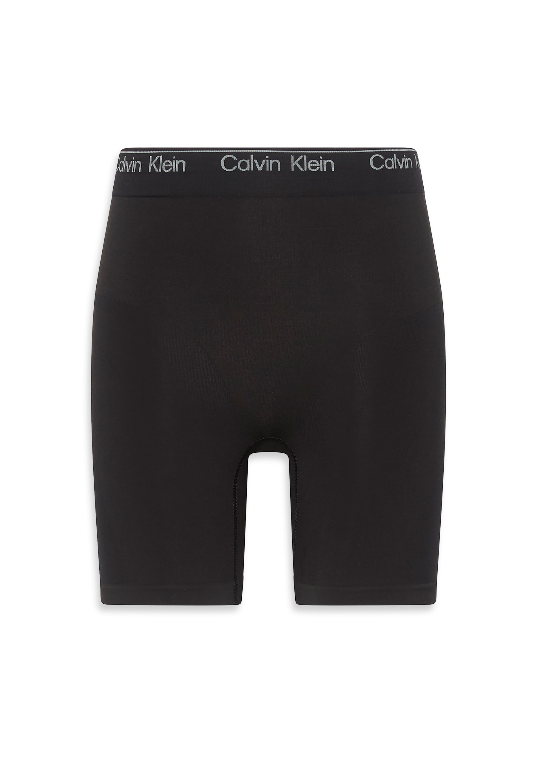 Calvin Klein Underwear Formpants »COTTON SEAMLESS THIGH SLIMMER«, mit formenden Einsätzen, shapewear